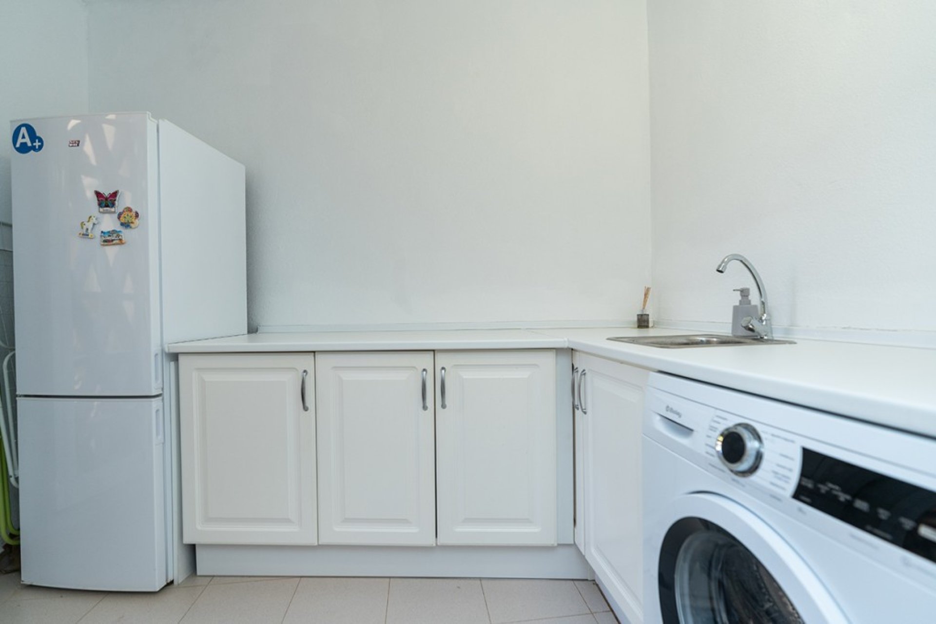 Resale - Ground floor apartment - Marbella - Marbella Centro