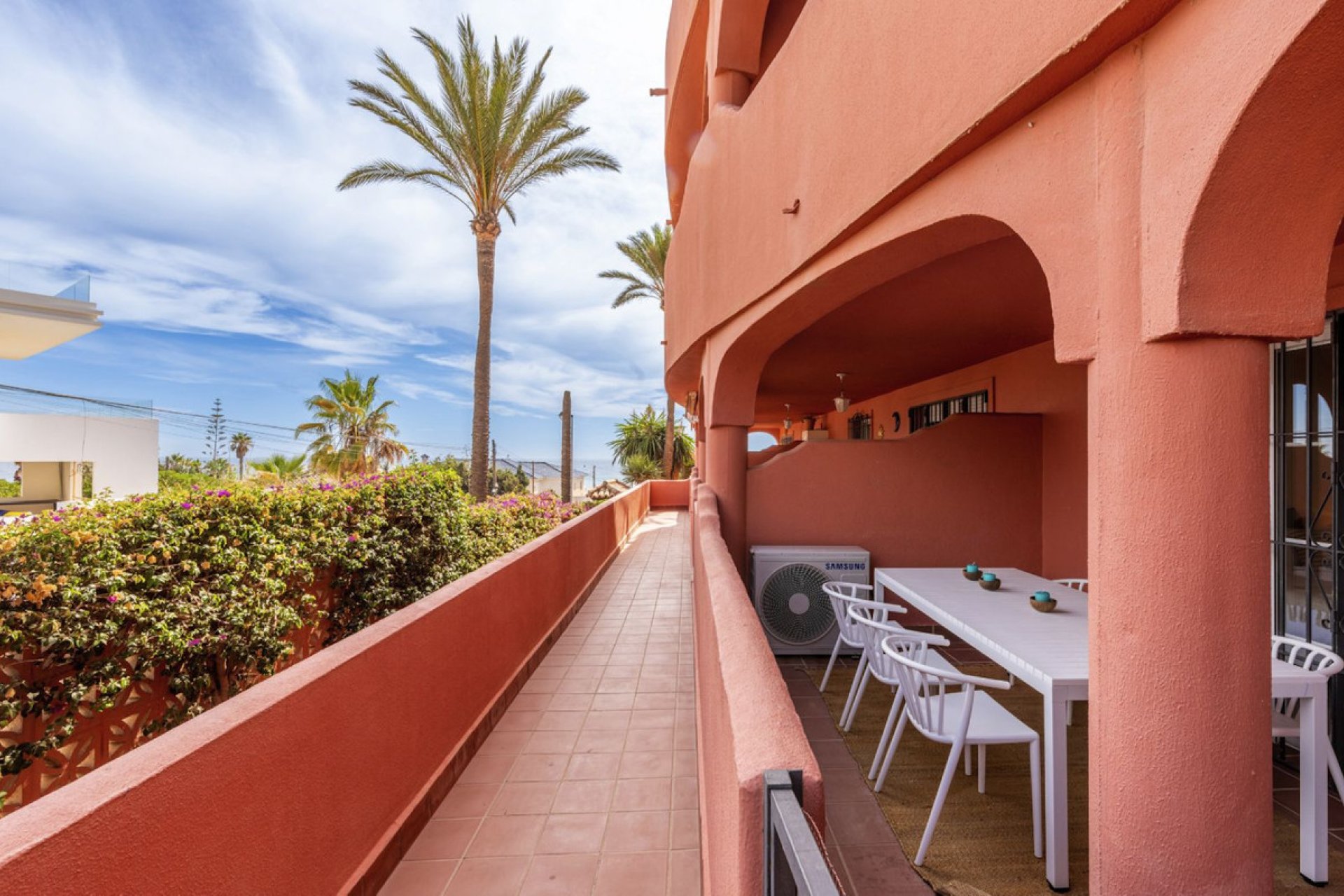 Resale - Ground floor apartment - Marbella - Marbella Centro