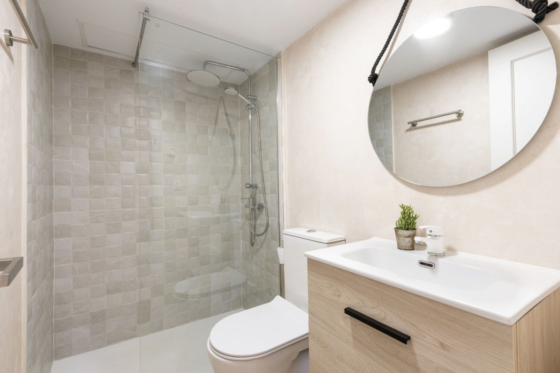 Resale - Ground floor apartment - Marbella - Marbella Centro