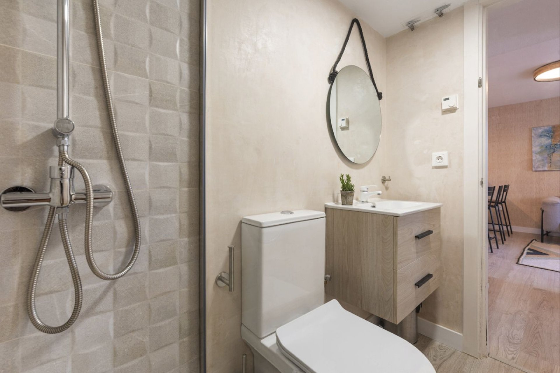 Resale - Ground floor apartment - Marbella - Marbella Centro