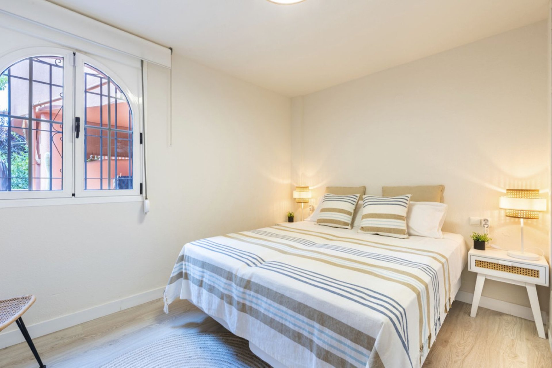 Resale - Ground floor apartment - Marbella - Marbella Centro