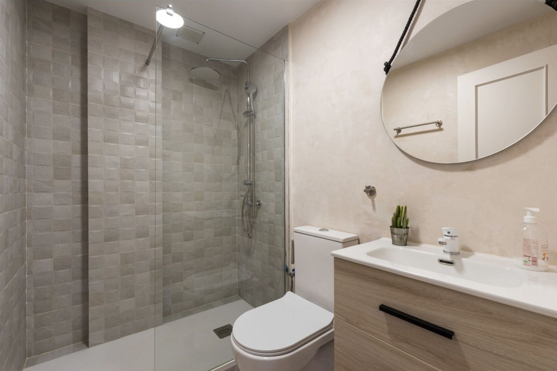 Resale - Ground floor apartment - Marbella - Marbella Centro