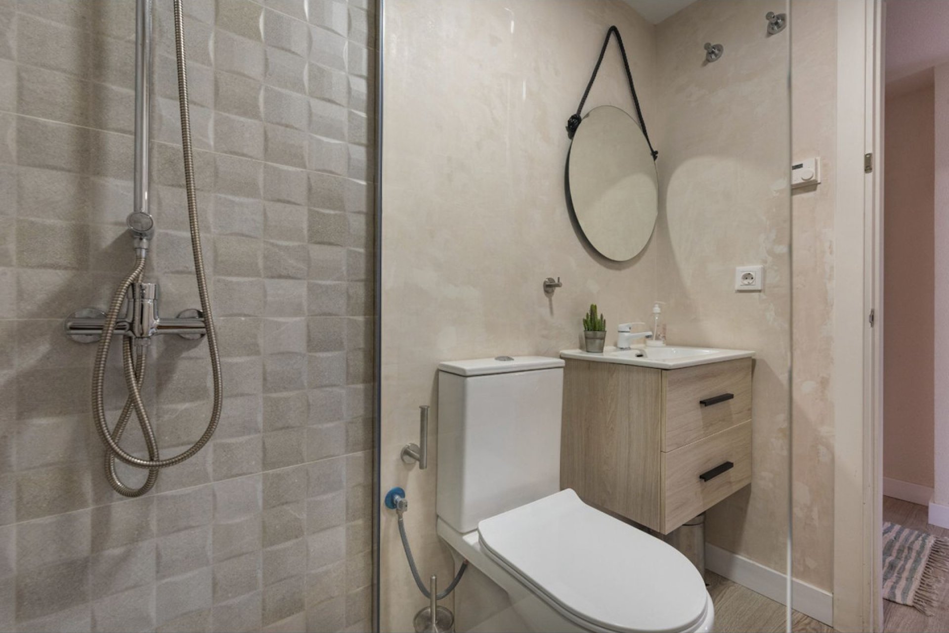 Resale - Ground floor apartment - Marbella - Marbella Centro