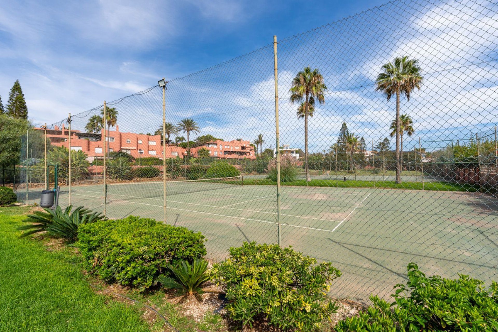 Resale - Ground floor apartment - Marbella - Marbella Centro