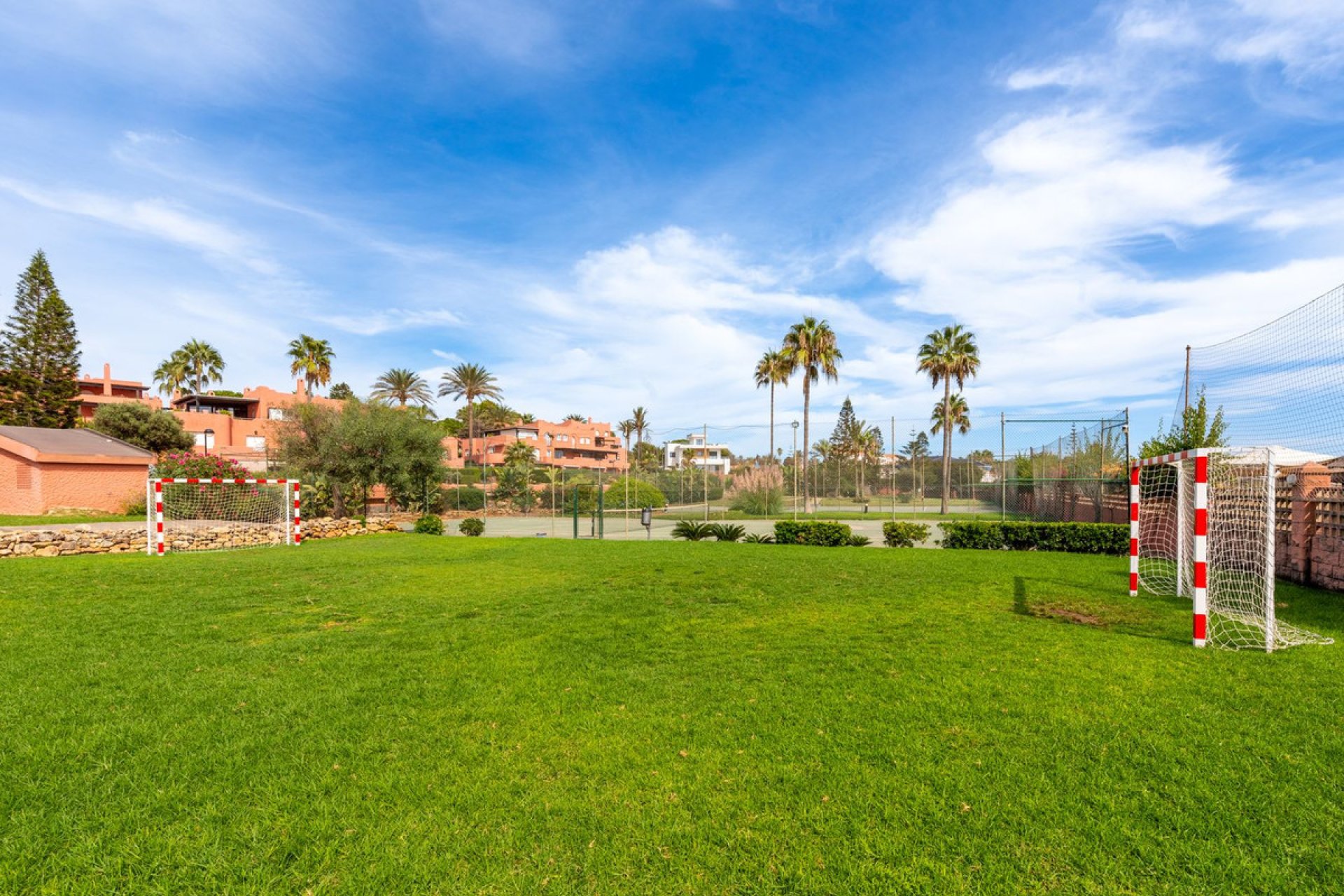 Resale - Ground floor apartment - Marbella - Marbella Centro