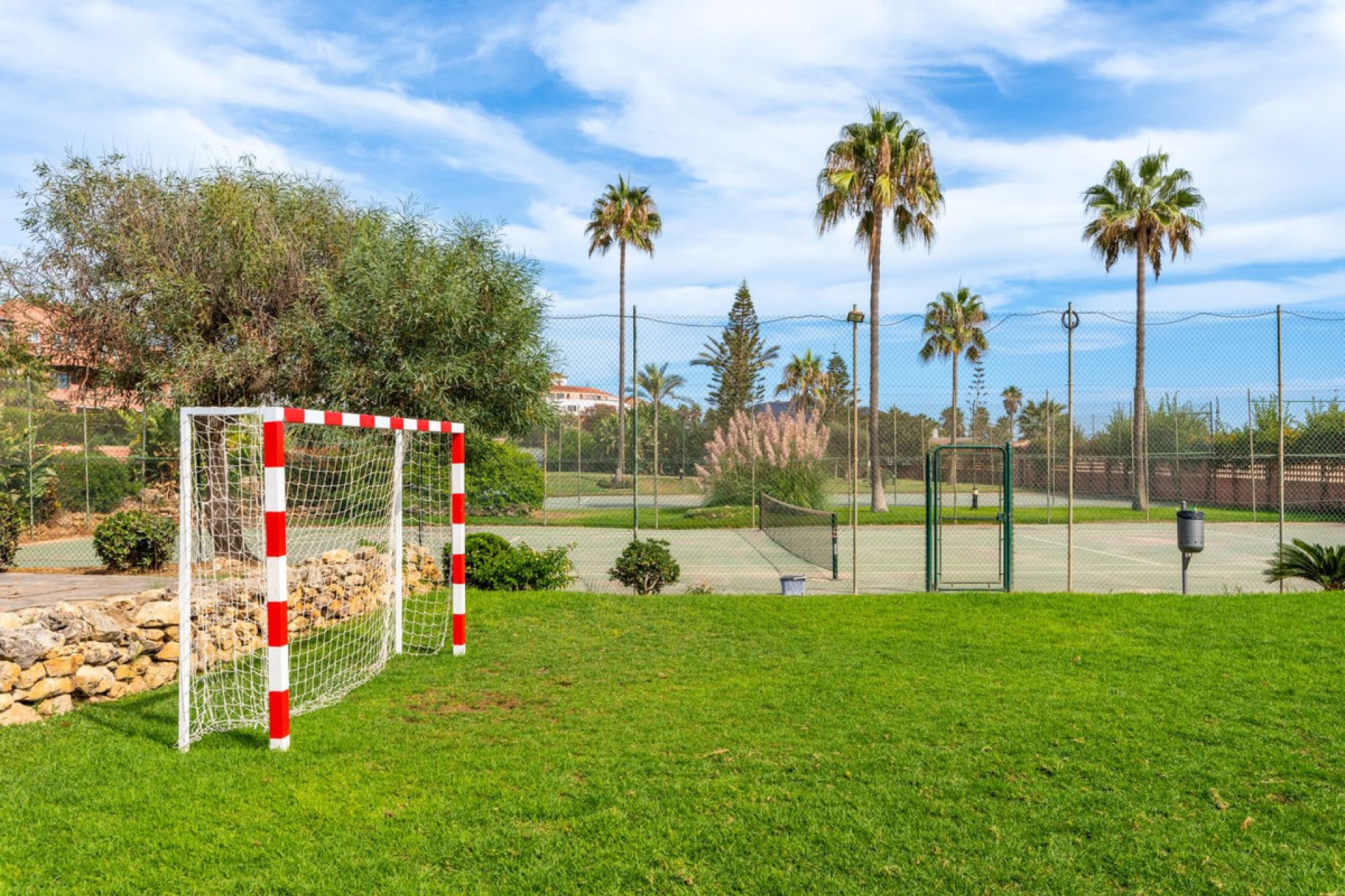 Resale - Ground floor apartment - Marbella - Marbella Centro