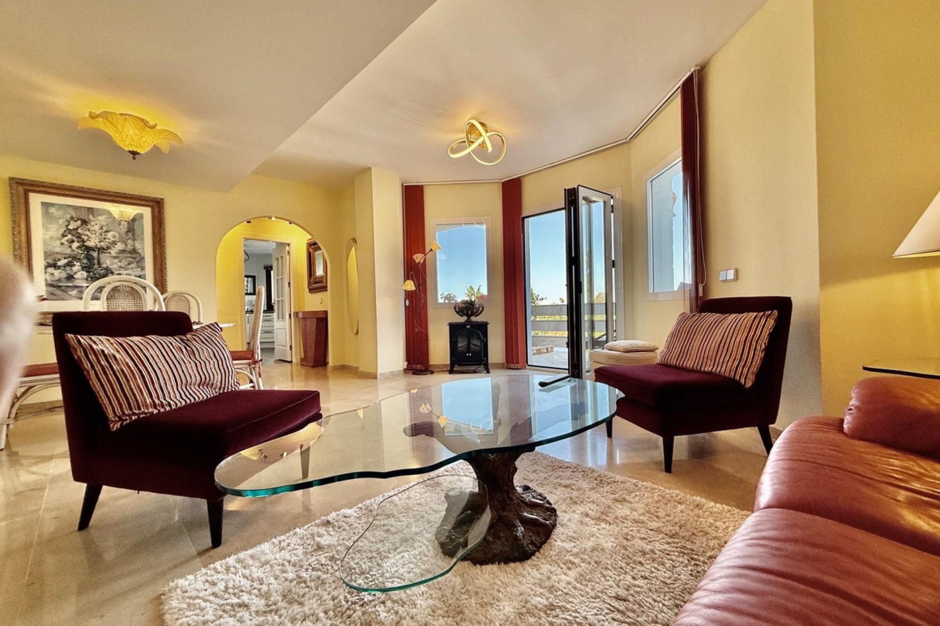 Resale - Ground floor apartment - Marbella - Marbella Centro