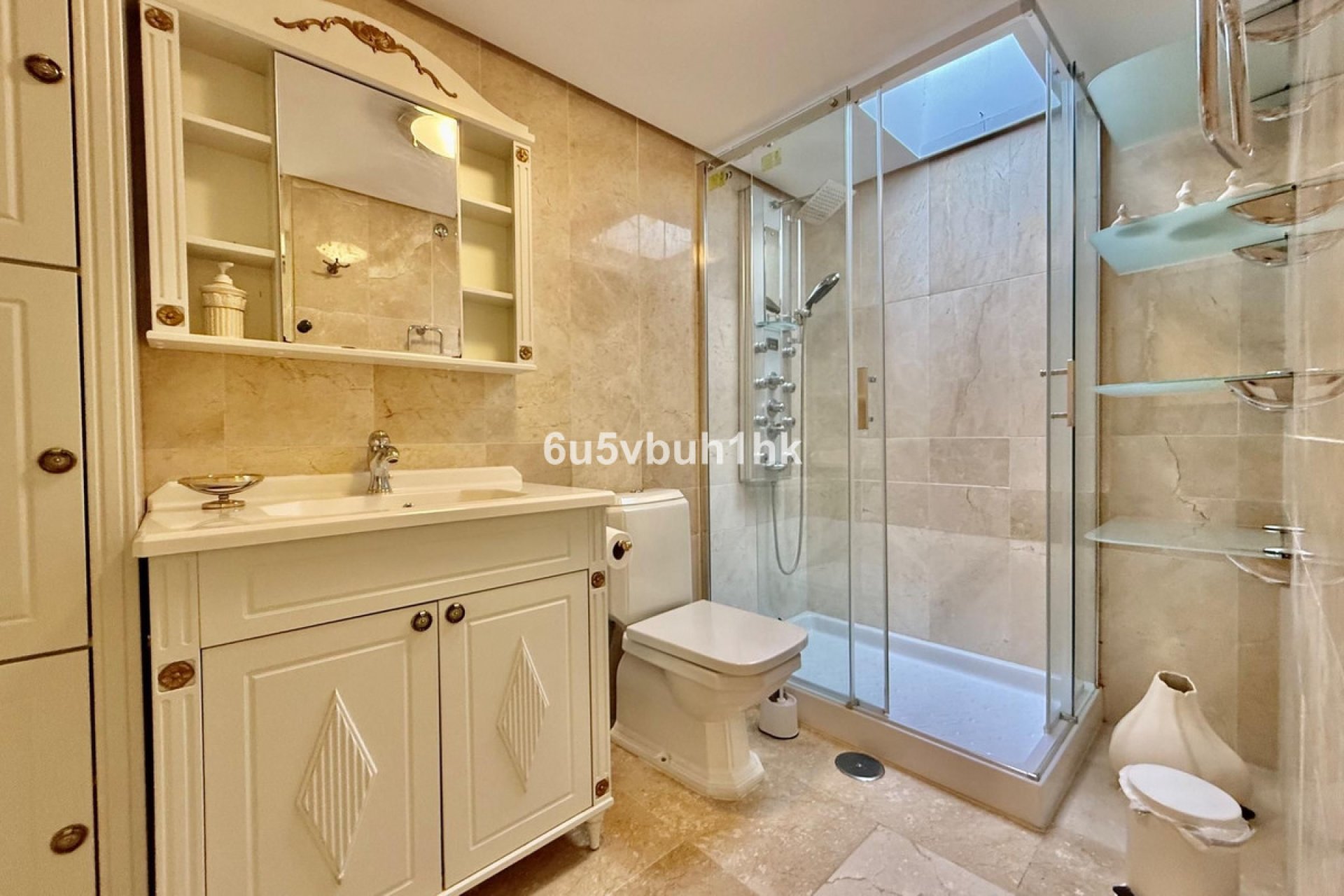 Resale - Ground floor apartment - Marbella - Marbella Centro