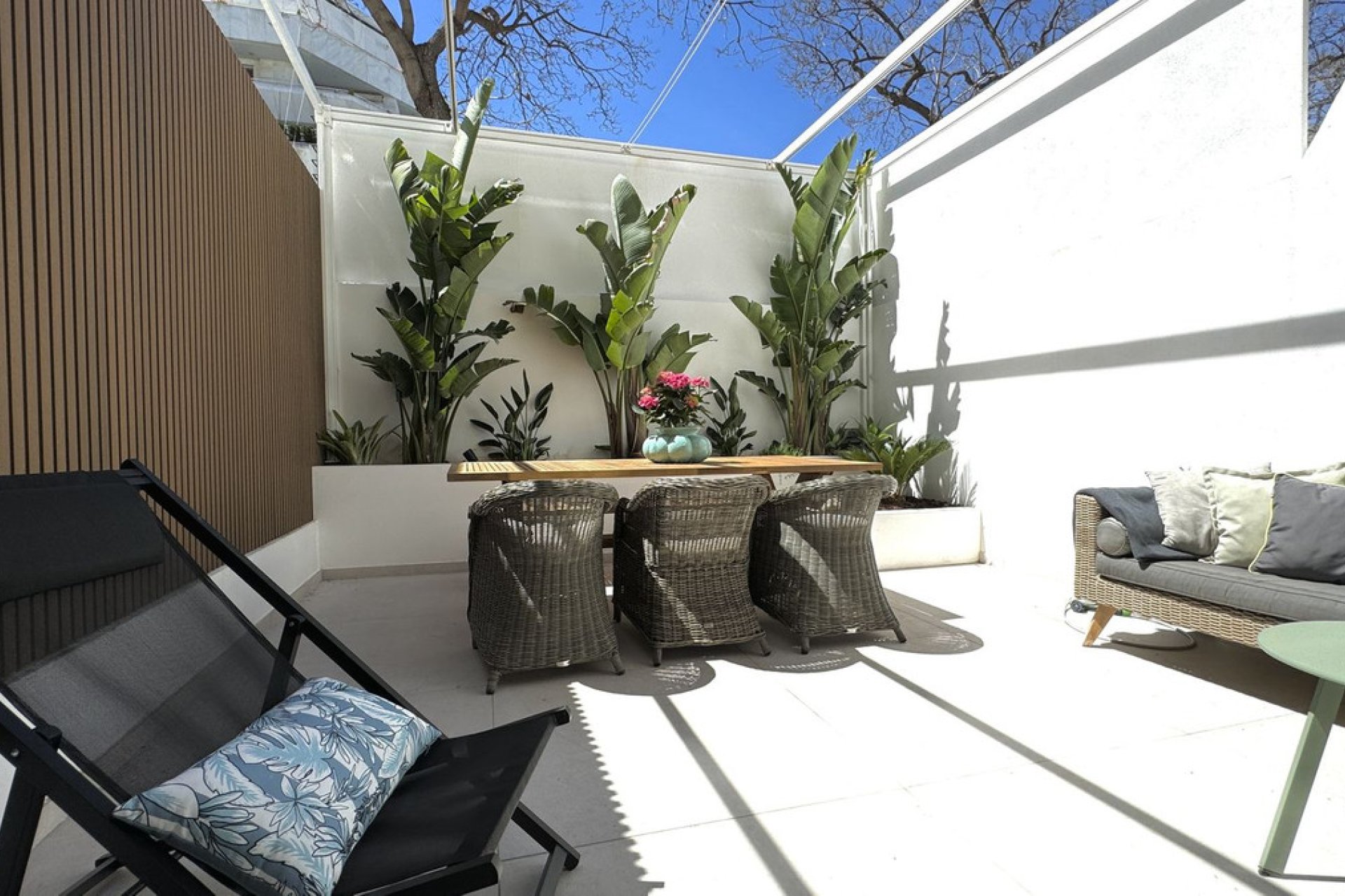 Resale - Ground floor apartment - Marbella - Marbella Centro
