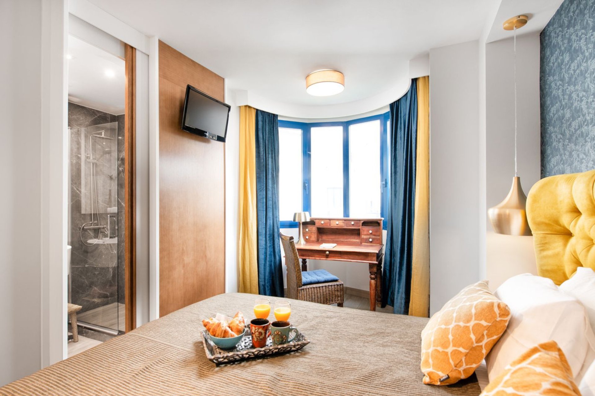 Resale - Ground floor apartment - Marbella - Marbella Centro