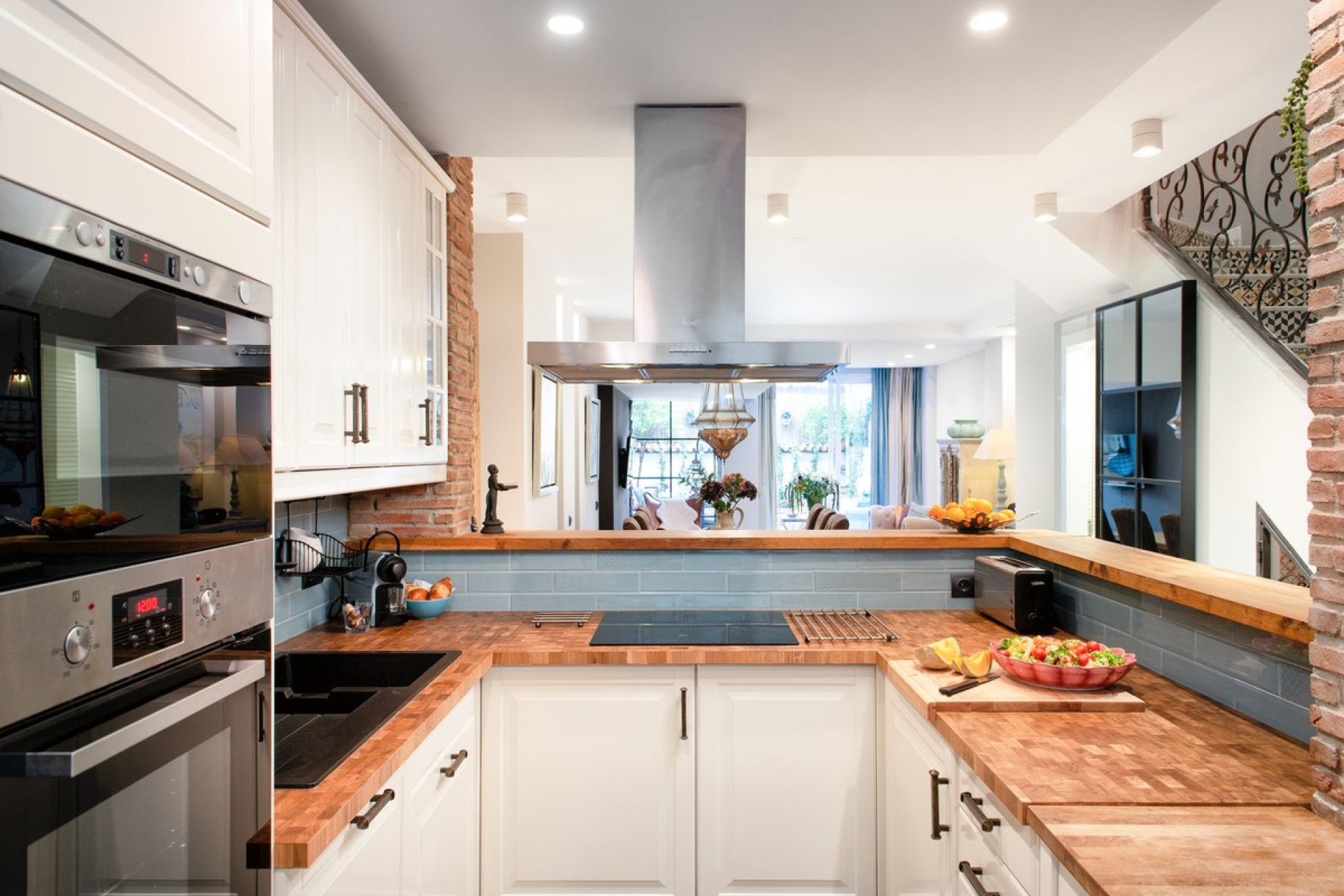 Resale - Ground floor apartment - Marbella - Marbella Centro