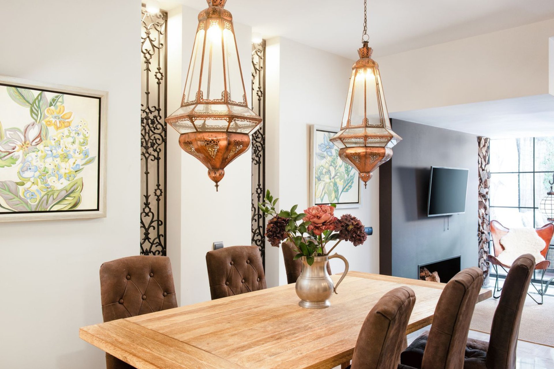 Resale - Ground floor apartment - Marbella - Marbella Centro