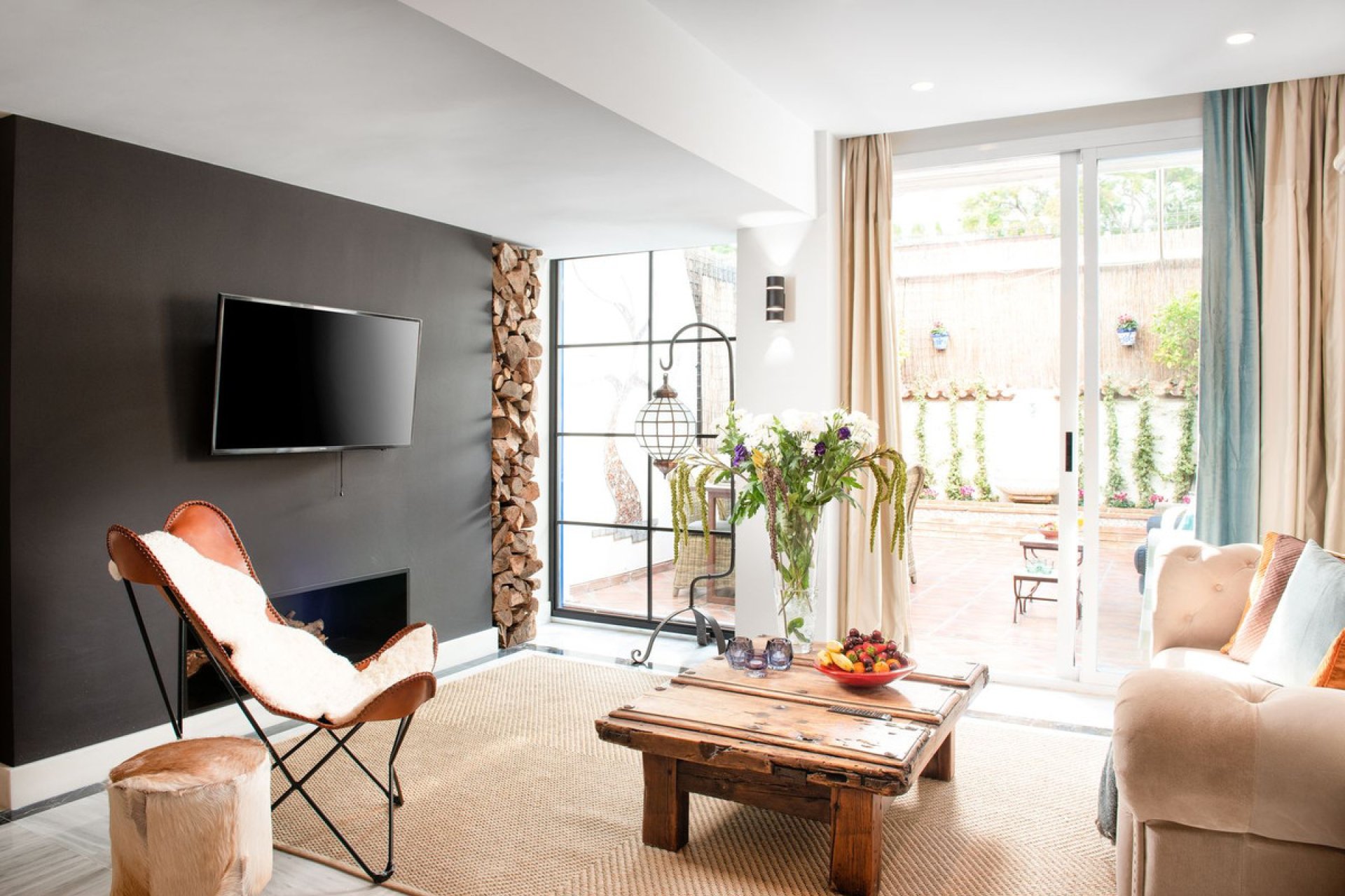 Resale - Ground floor apartment - Marbella - Marbella Centro