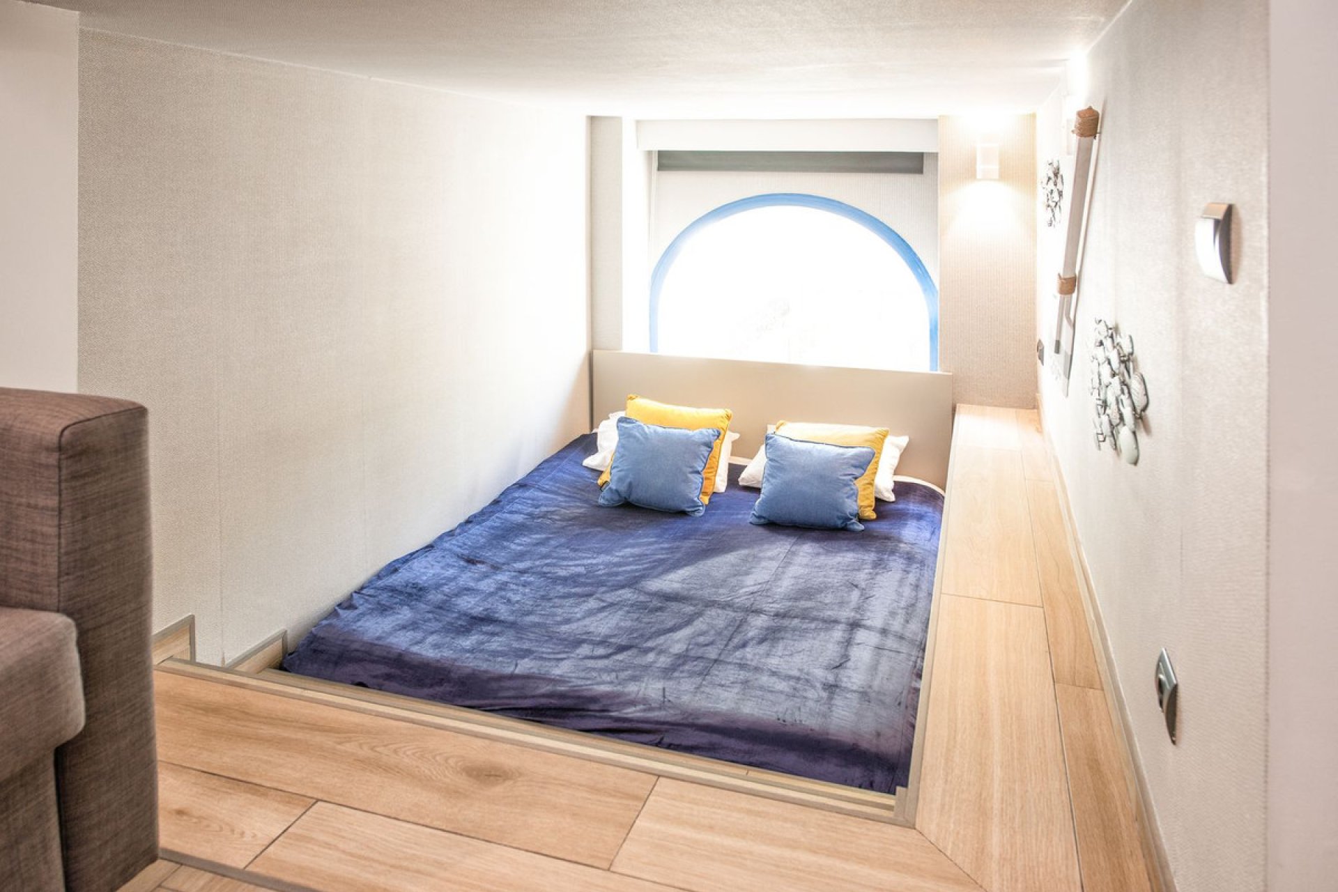 Resale - Ground floor apartment - Marbella - Marbella Centro