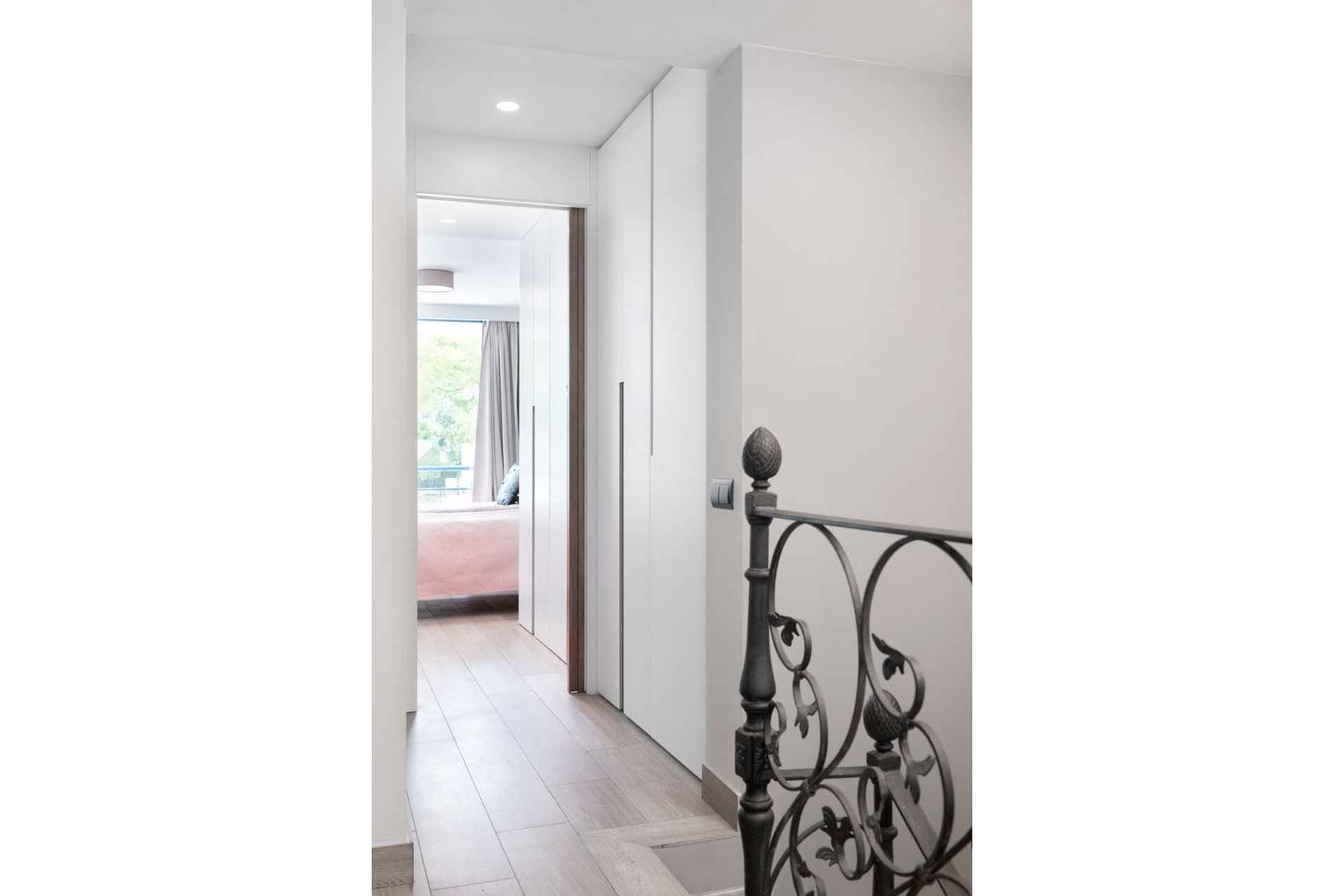 Resale - Ground floor apartment - Marbella - Marbella Centro