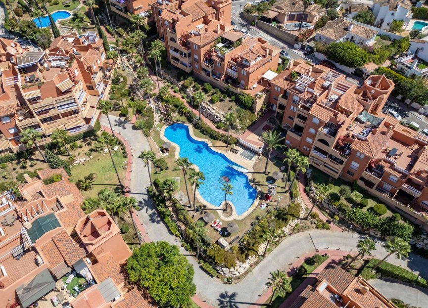Resale - Ground floor apartment - Marbella - Marbella Centro
