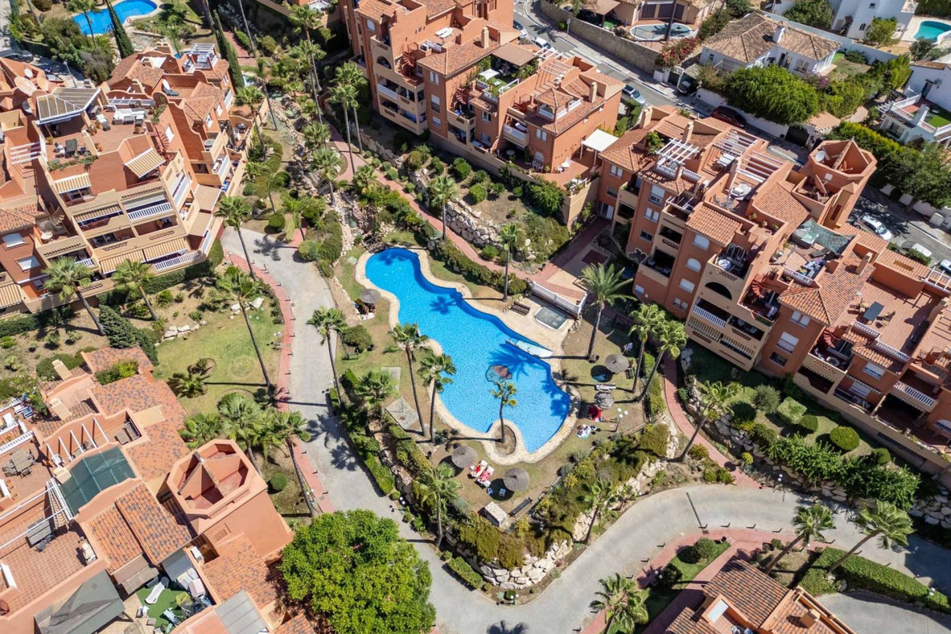 Resale - Ground floor apartment - Marbella - Marbella Centro