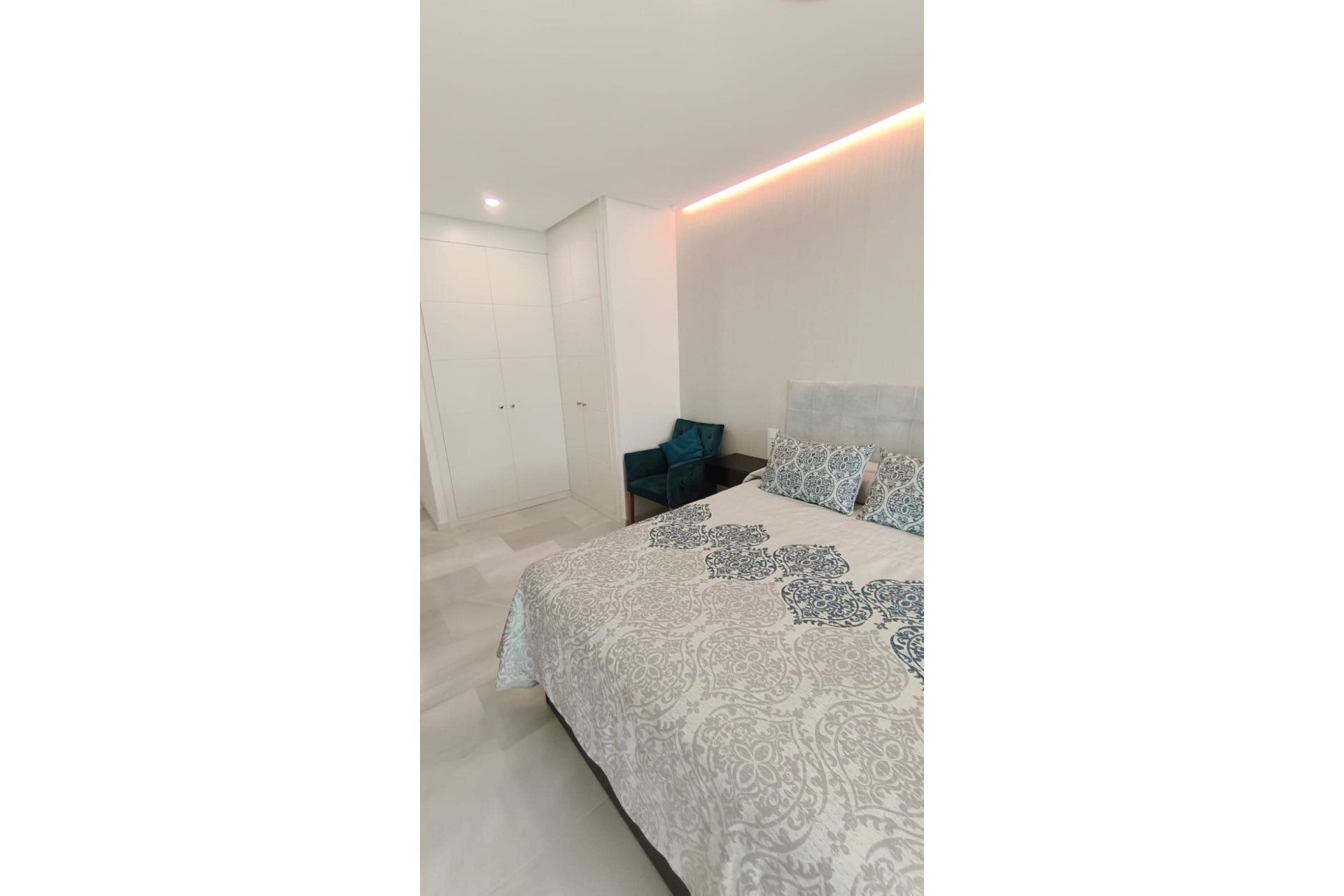 Resale - Ground floor apartment - Marbella - Marbella Centro