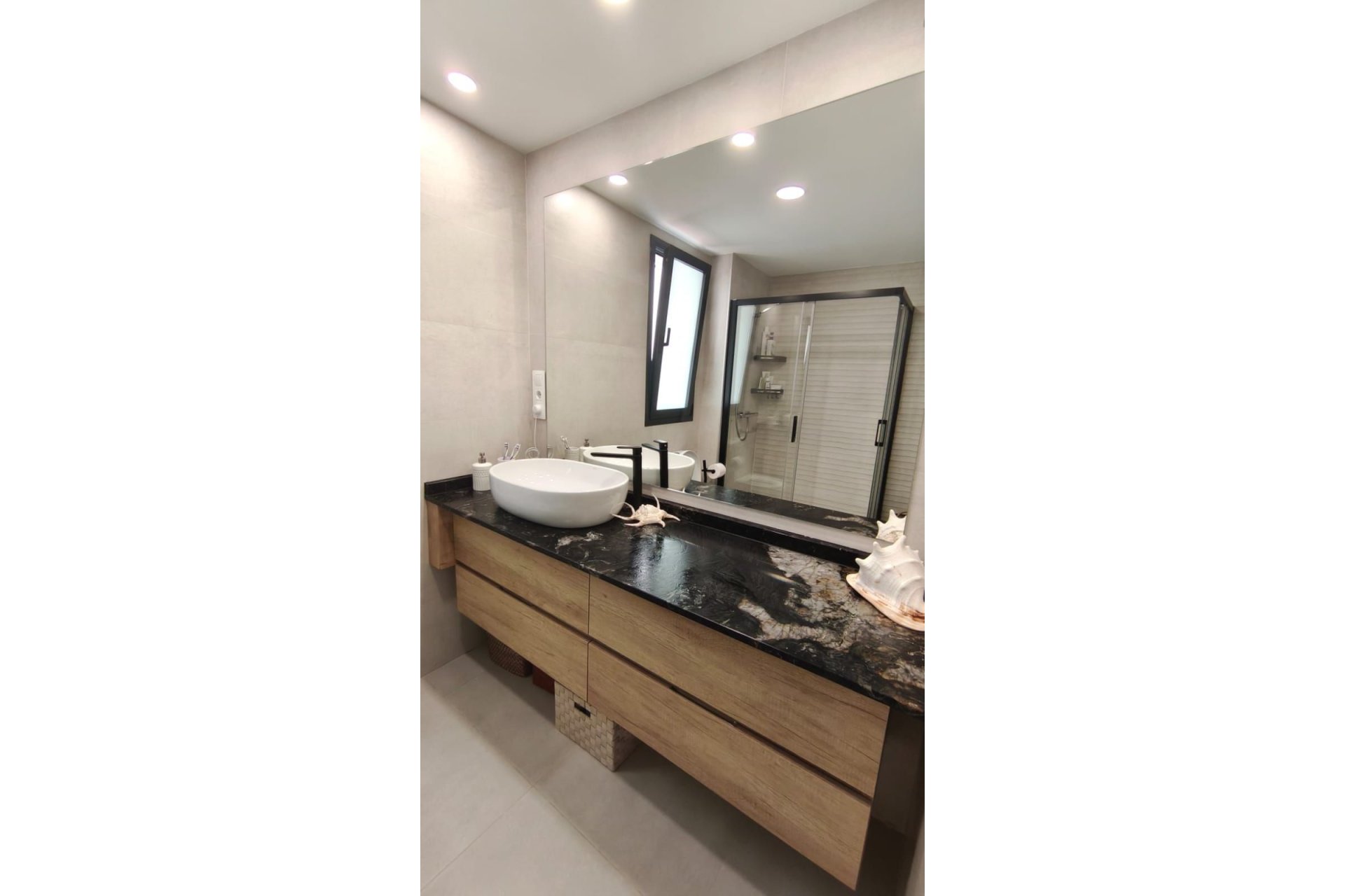 Resale - Ground floor apartment - Marbella - Marbella Centro