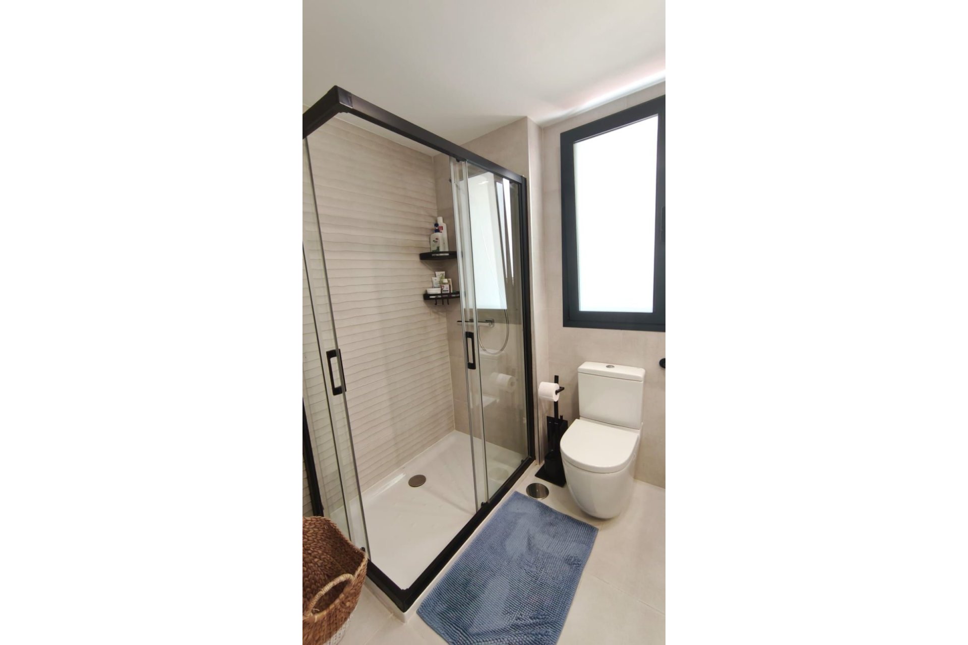 Resale - Ground floor apartment - Marbella - Marbella Centro