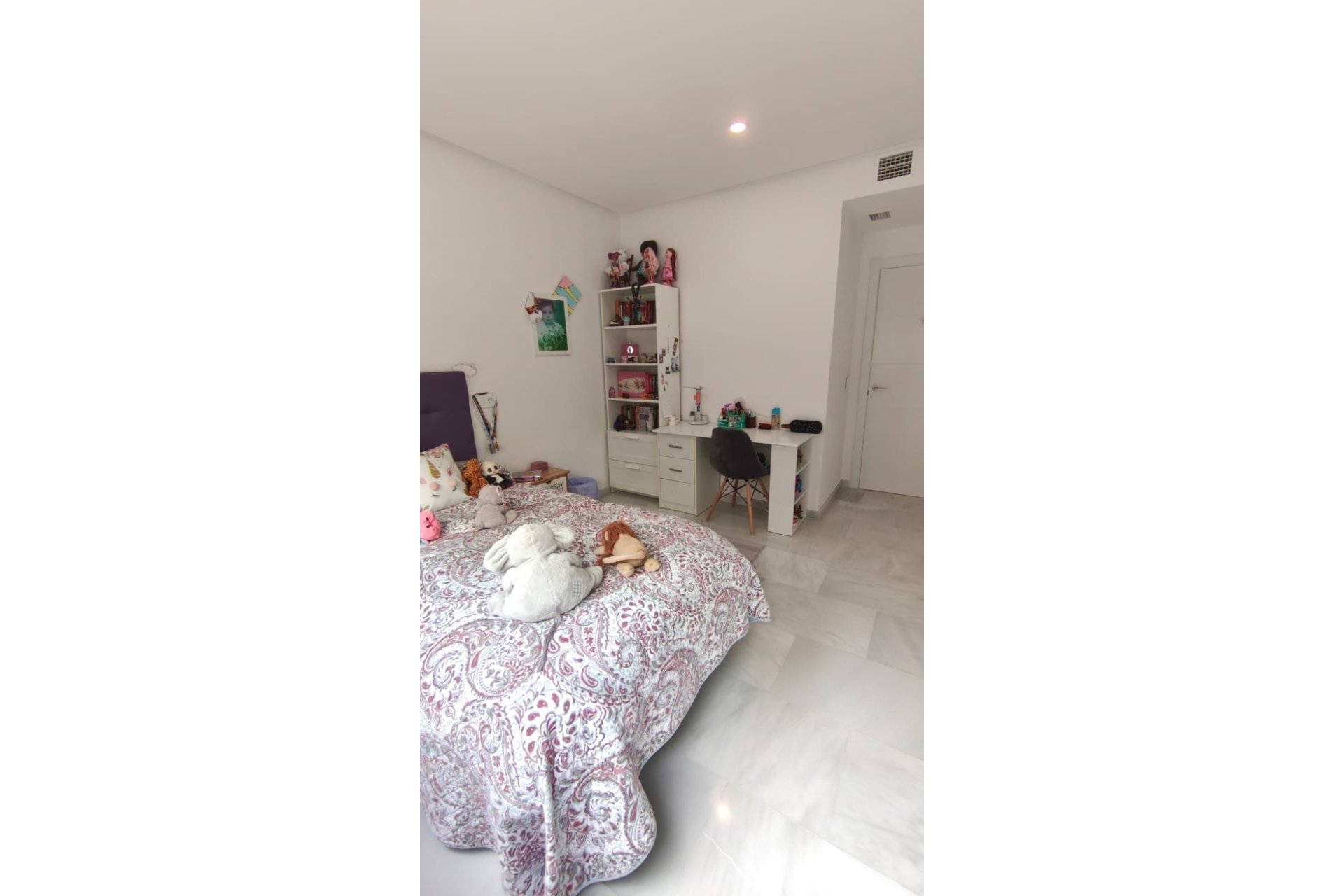 Resale - Ground floor apartment - Marbella - Marbella Centro