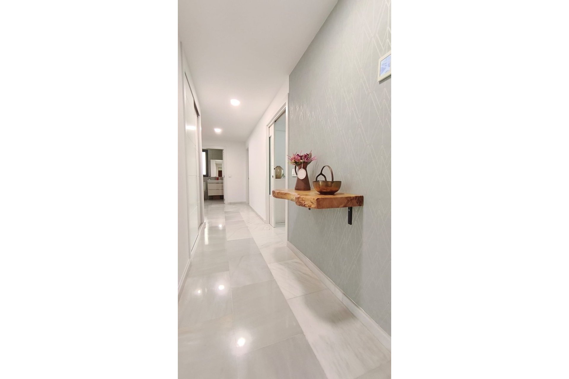 Resale - Ground floor apartment - Marbella - Marbella Centro