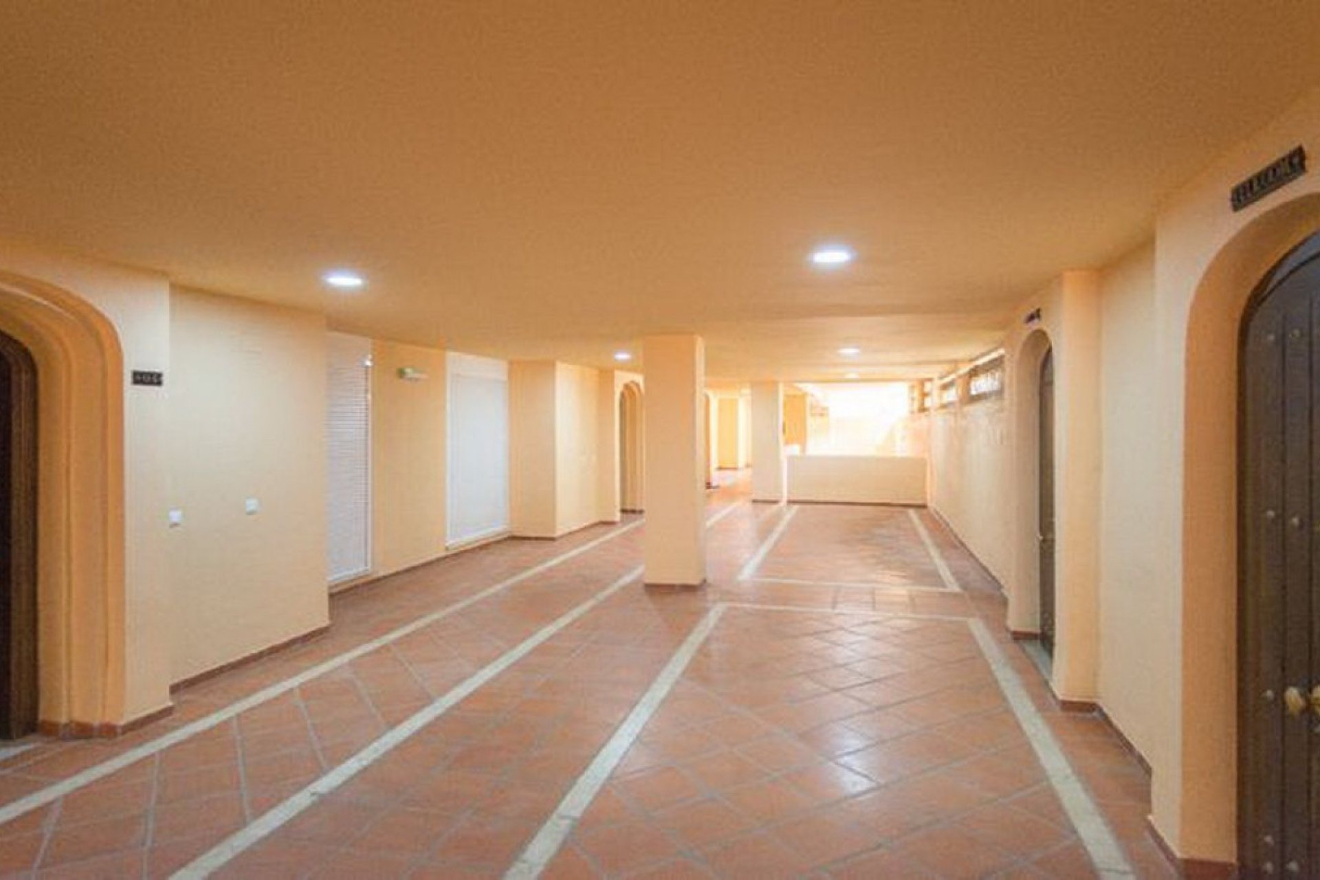 Resale - Ground floor apartment - Marbella - Marbella Centro
