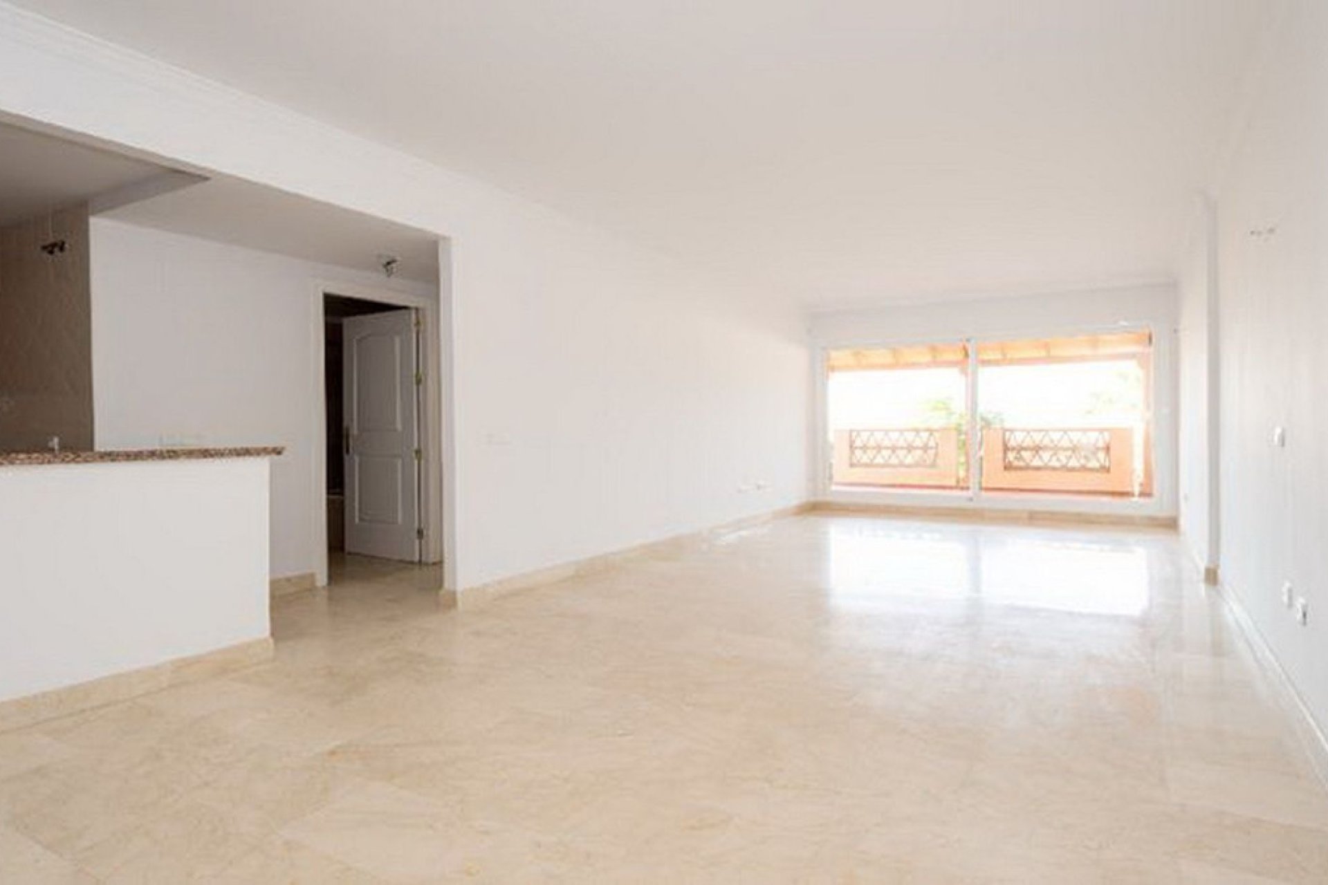 Resale - Ground floor apartment - Marbella - Marbella Centro