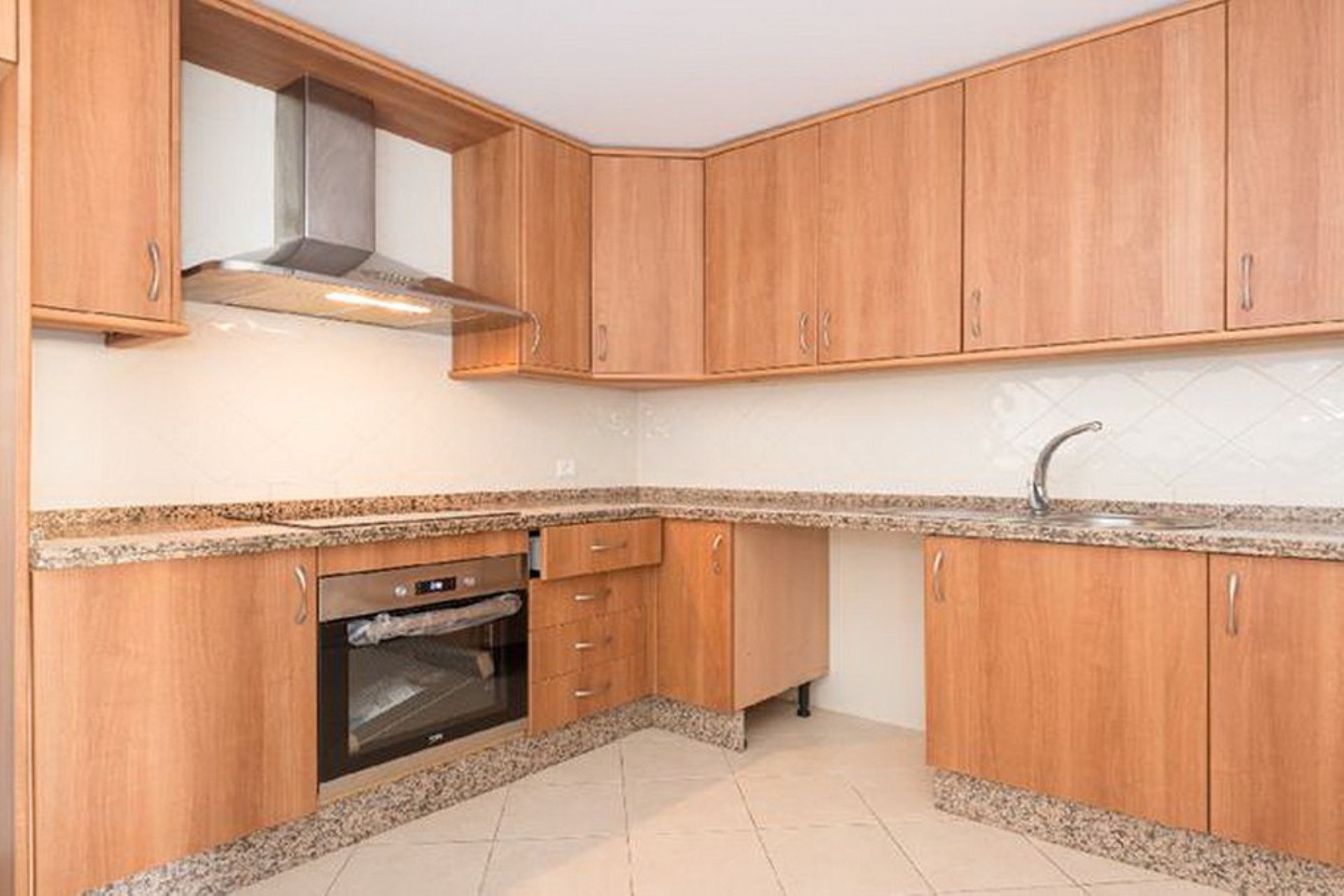 Resale - Ground floor apartment - Marbella - Marbella Centro