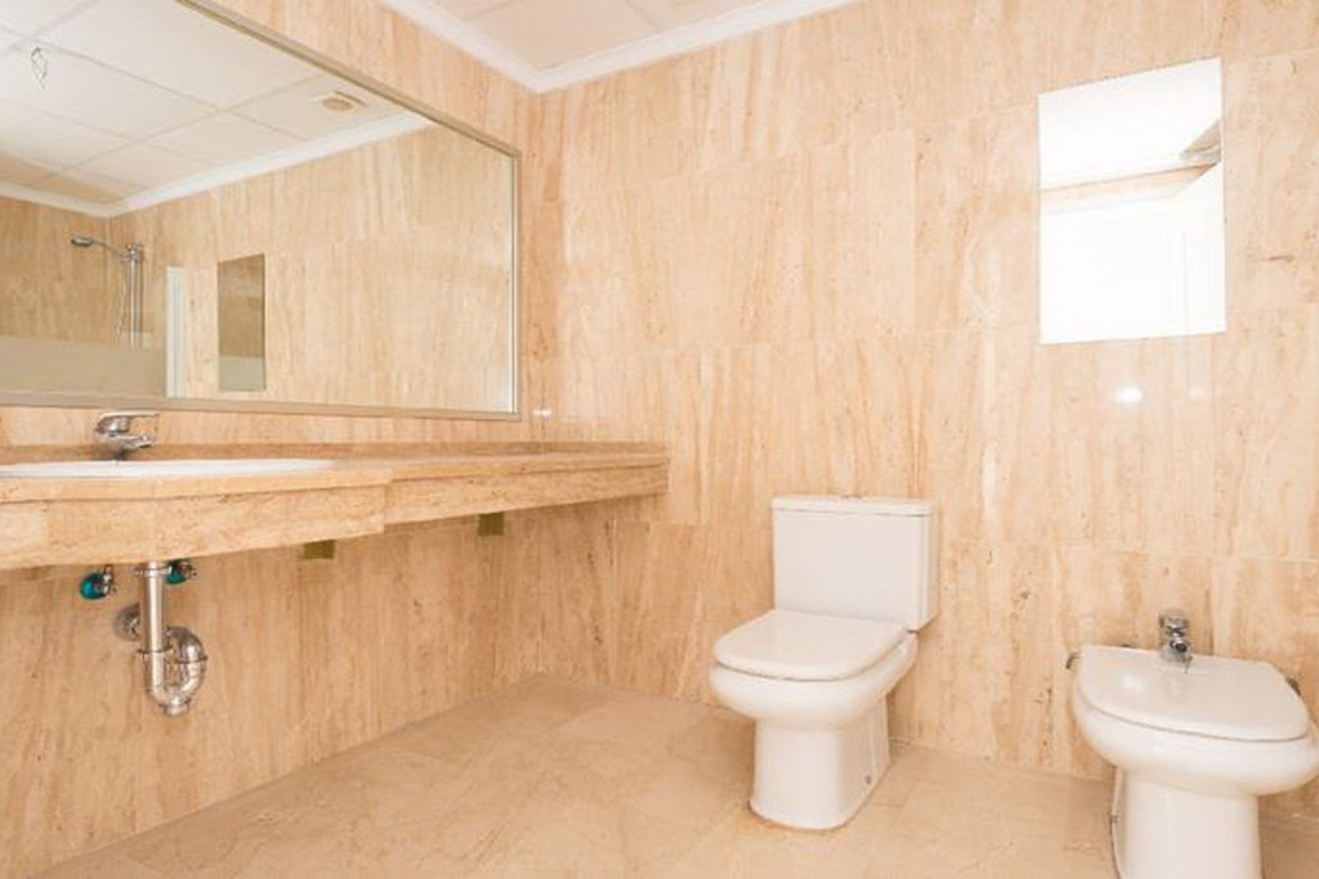 Resale - Ground floor apartment - Marbella - Marbella Centro