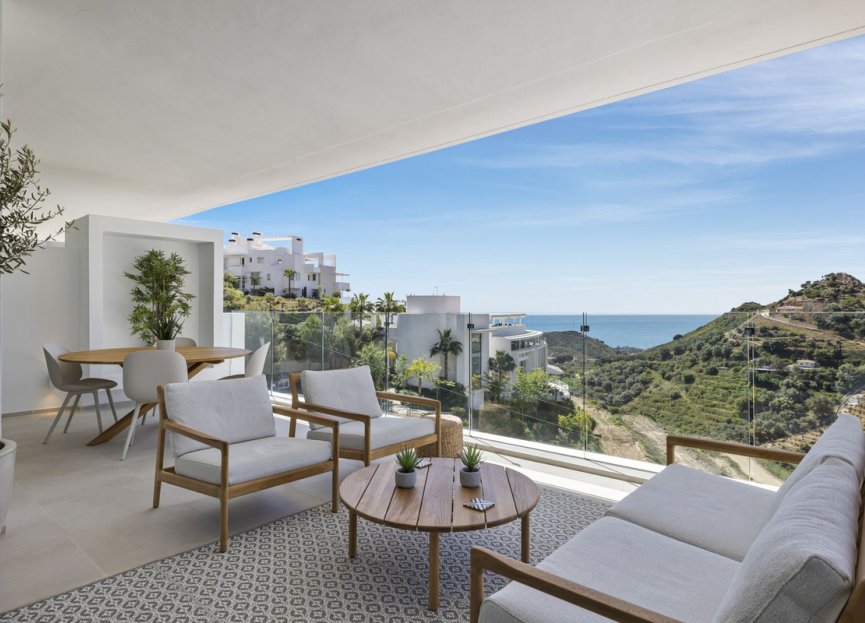 Resale - Ground floor apartment - Marbella - Marbella Centro