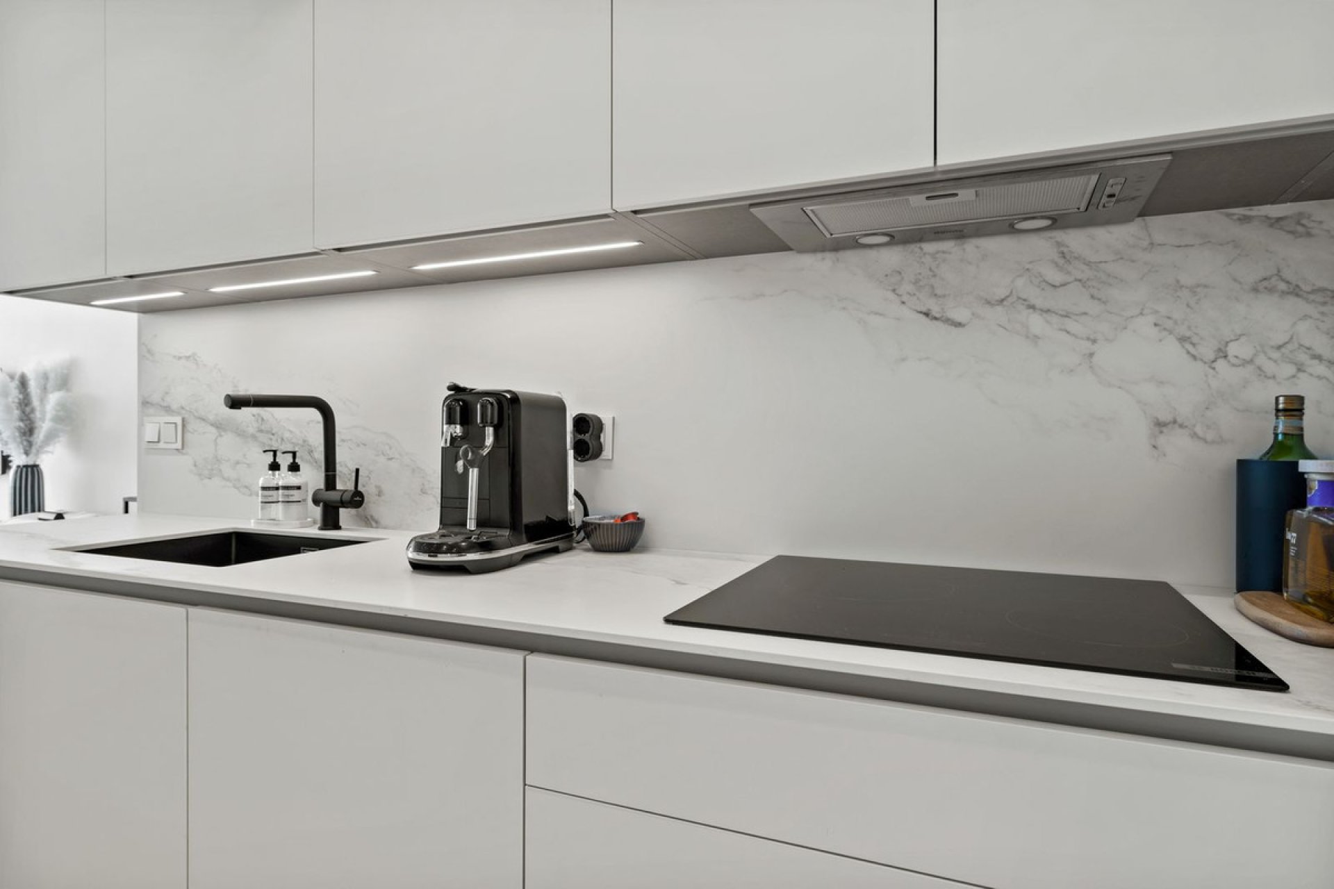 Resale - Ground floor apartment - Marbella - Marbella Centro