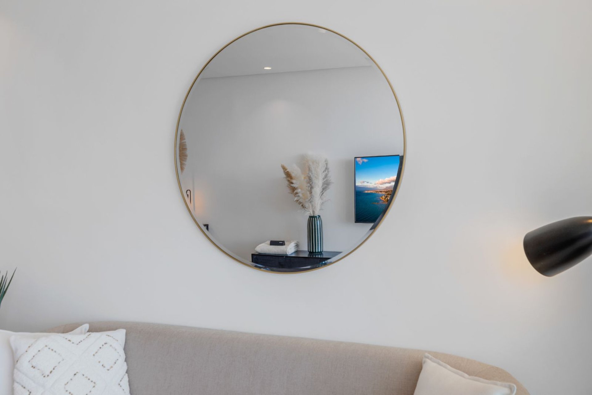 Resale - Ground floor apartment - Marbella - Marbella Centro