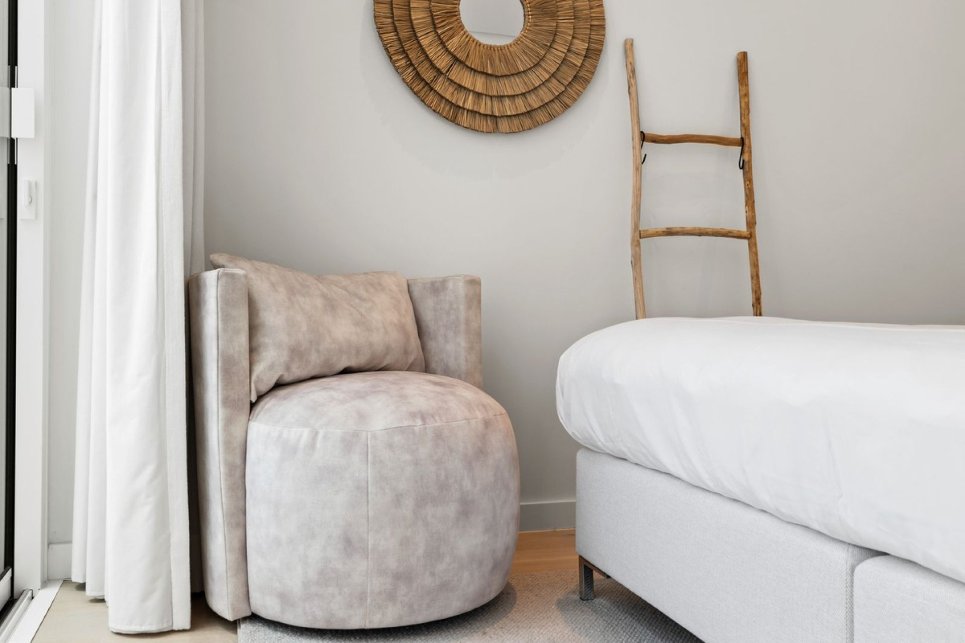 Resale - Ground floor apartment - Marbella - Marbella Centro