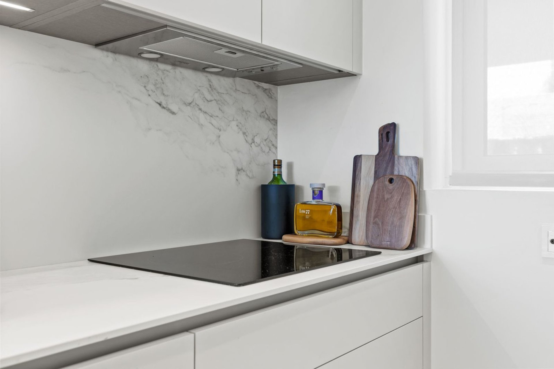 Resale - Ground floor apartment - Marbella - Marbella Centro