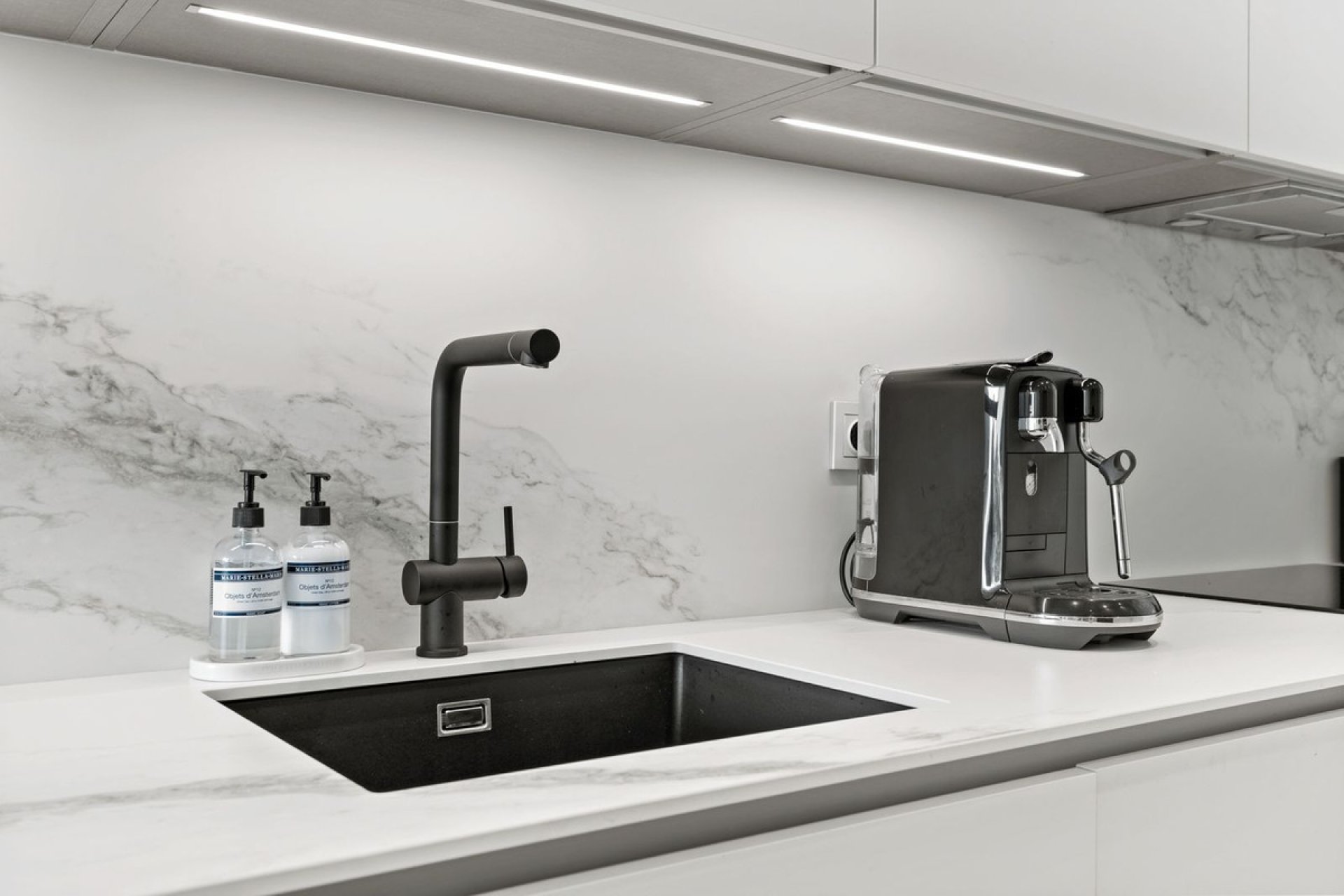 Resale - Ground floor apartment - Marbella - Marbella Centro