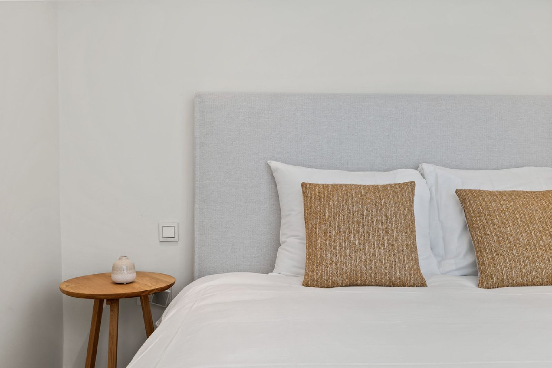 Resale - Ground floor apartment - Marbella - Marbella Centro