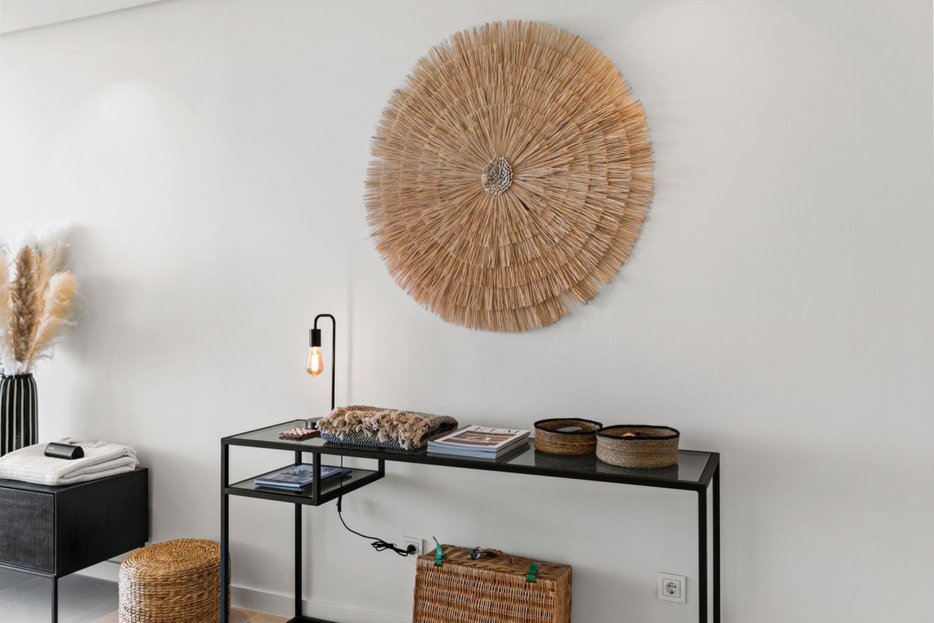 Resale - Ground floor apartment - Marbella - Marbella Centro