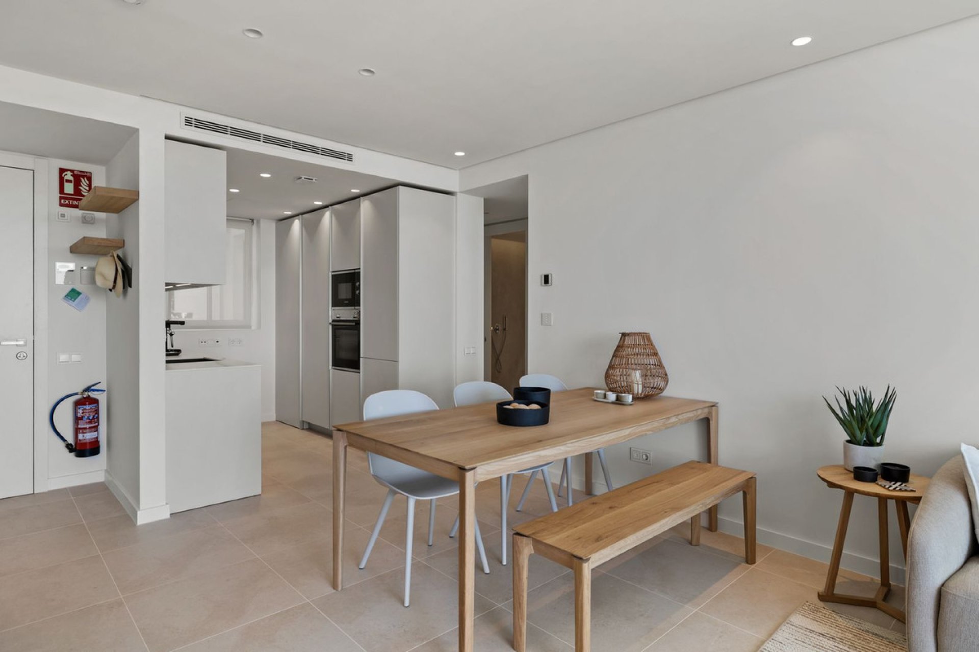 Resale - Ground floor apartment - Marbella - Marbella Centro