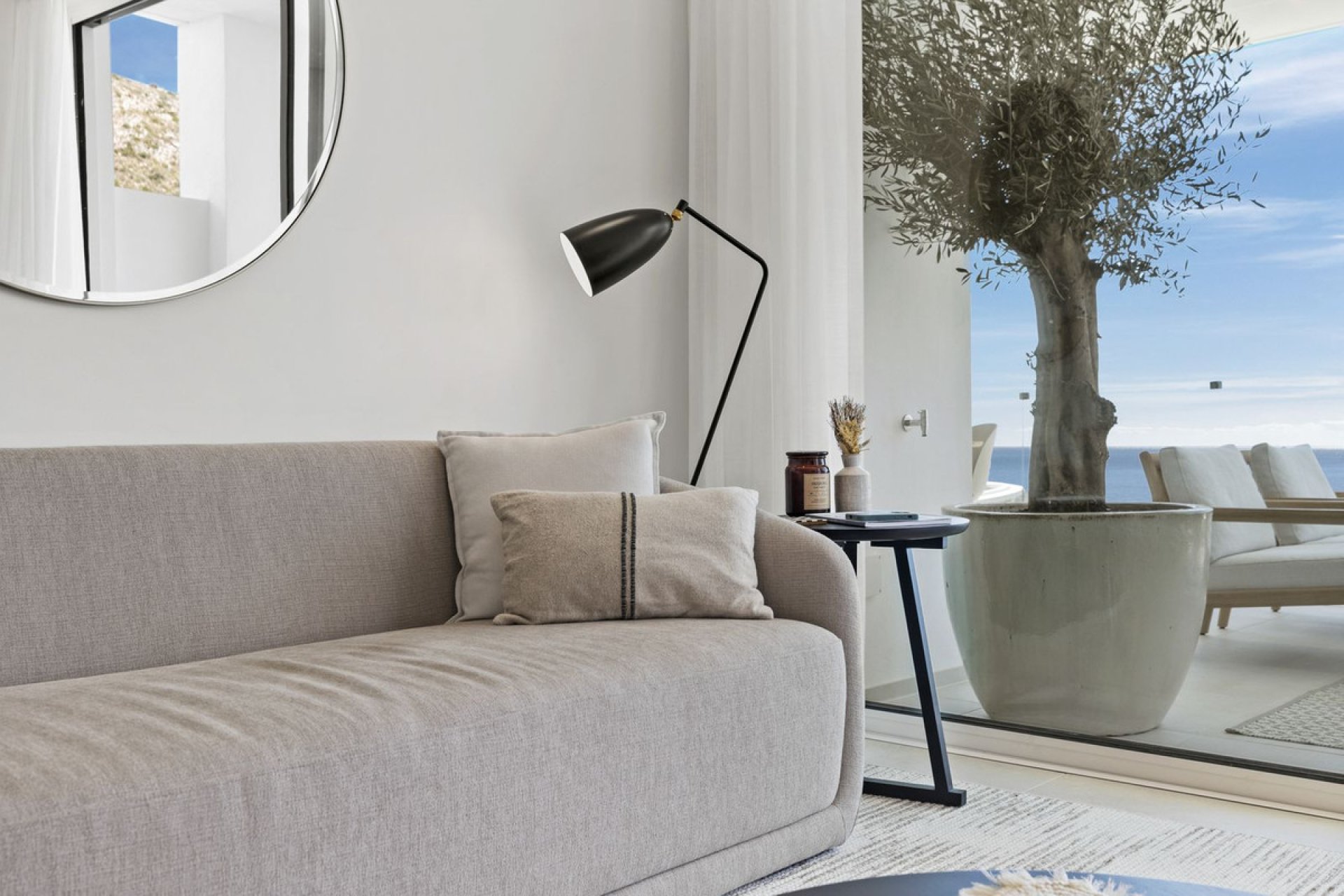 Resale - Ground floor apartment - Marbella - Marbella Centro