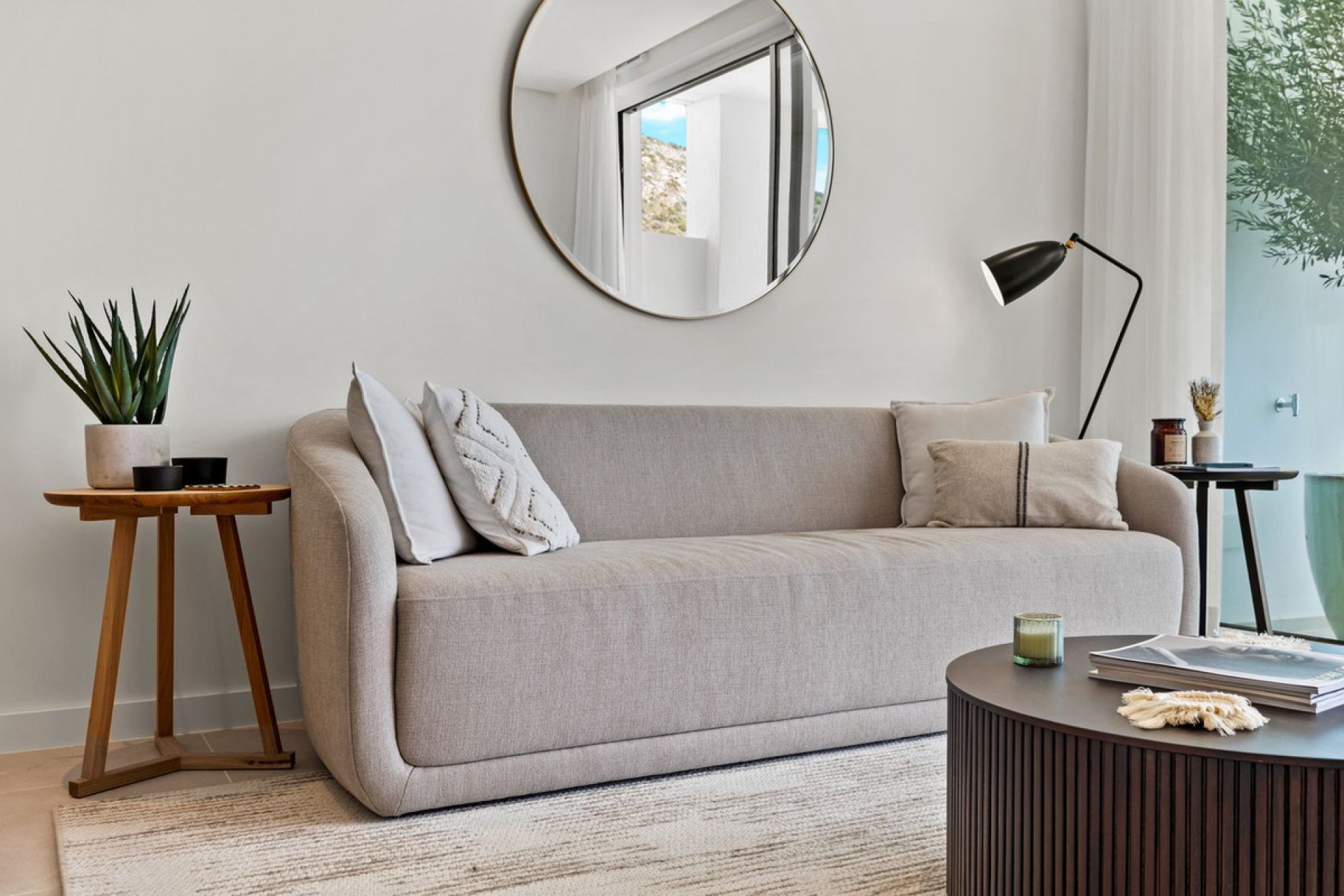 Resale - Ground floor apartment - Marbella - Marbella Centro