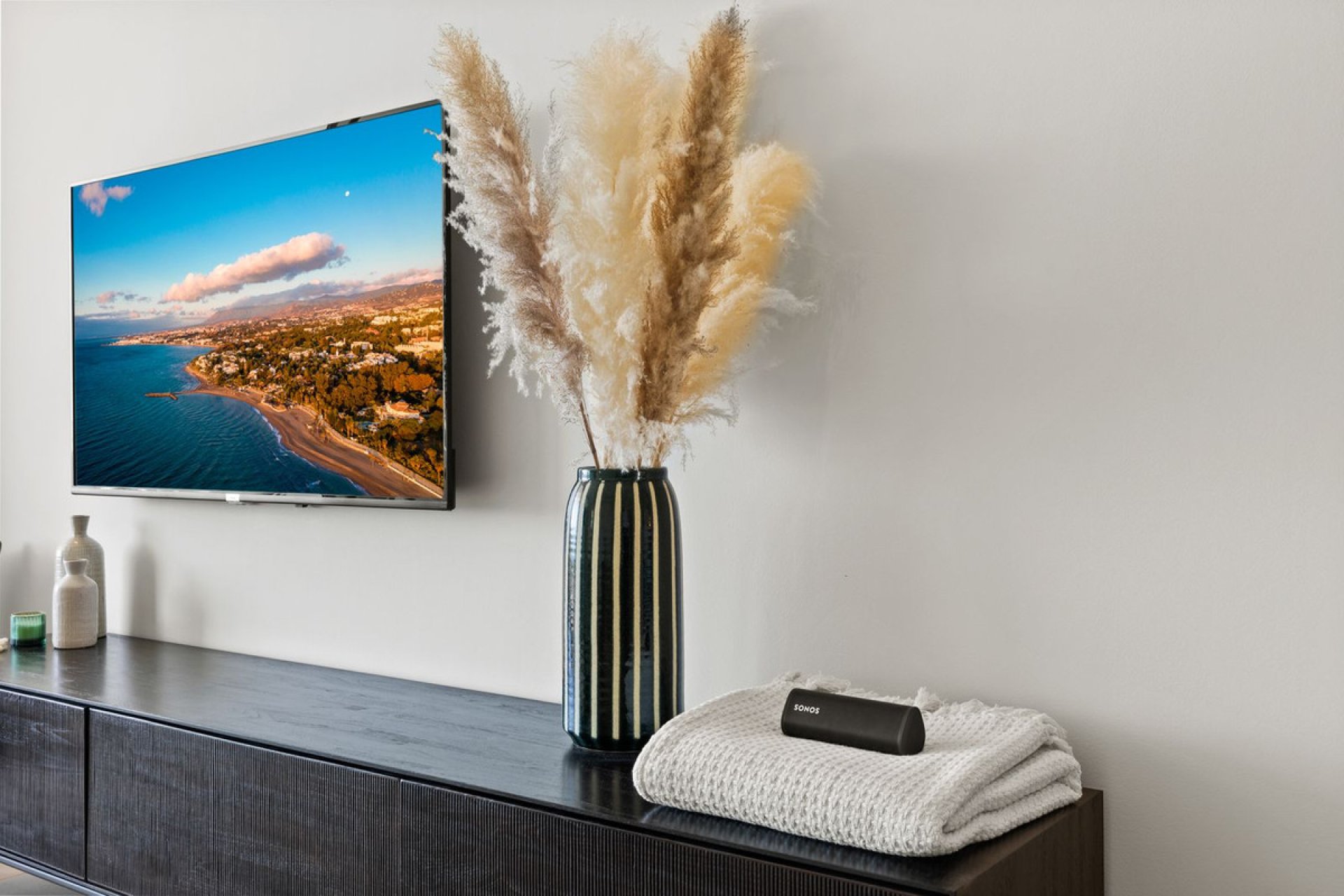 Resale - Ground floor apartment - Marbella - Marbella Centro