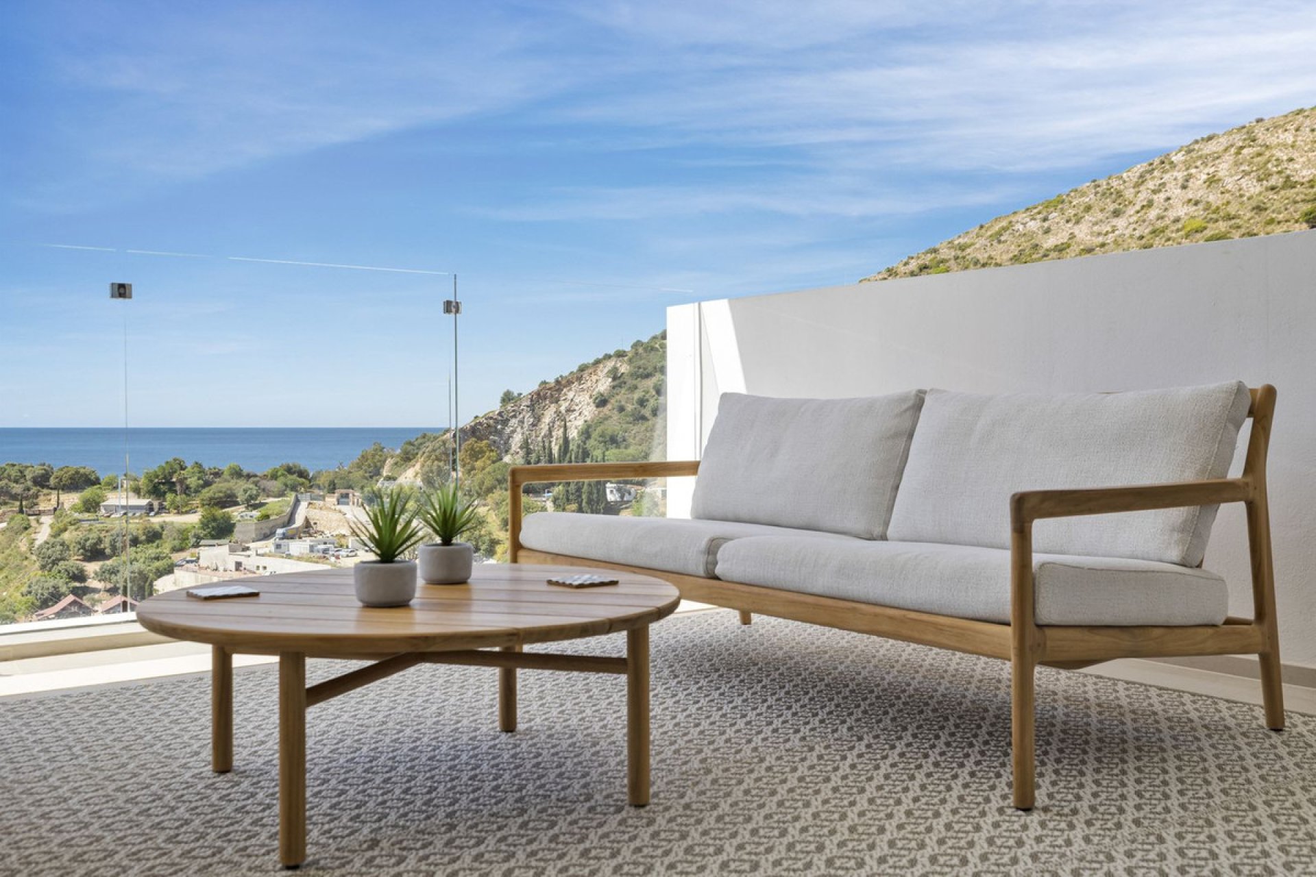 Resale - Ground floor apartment - Marbella - Marbella Centro