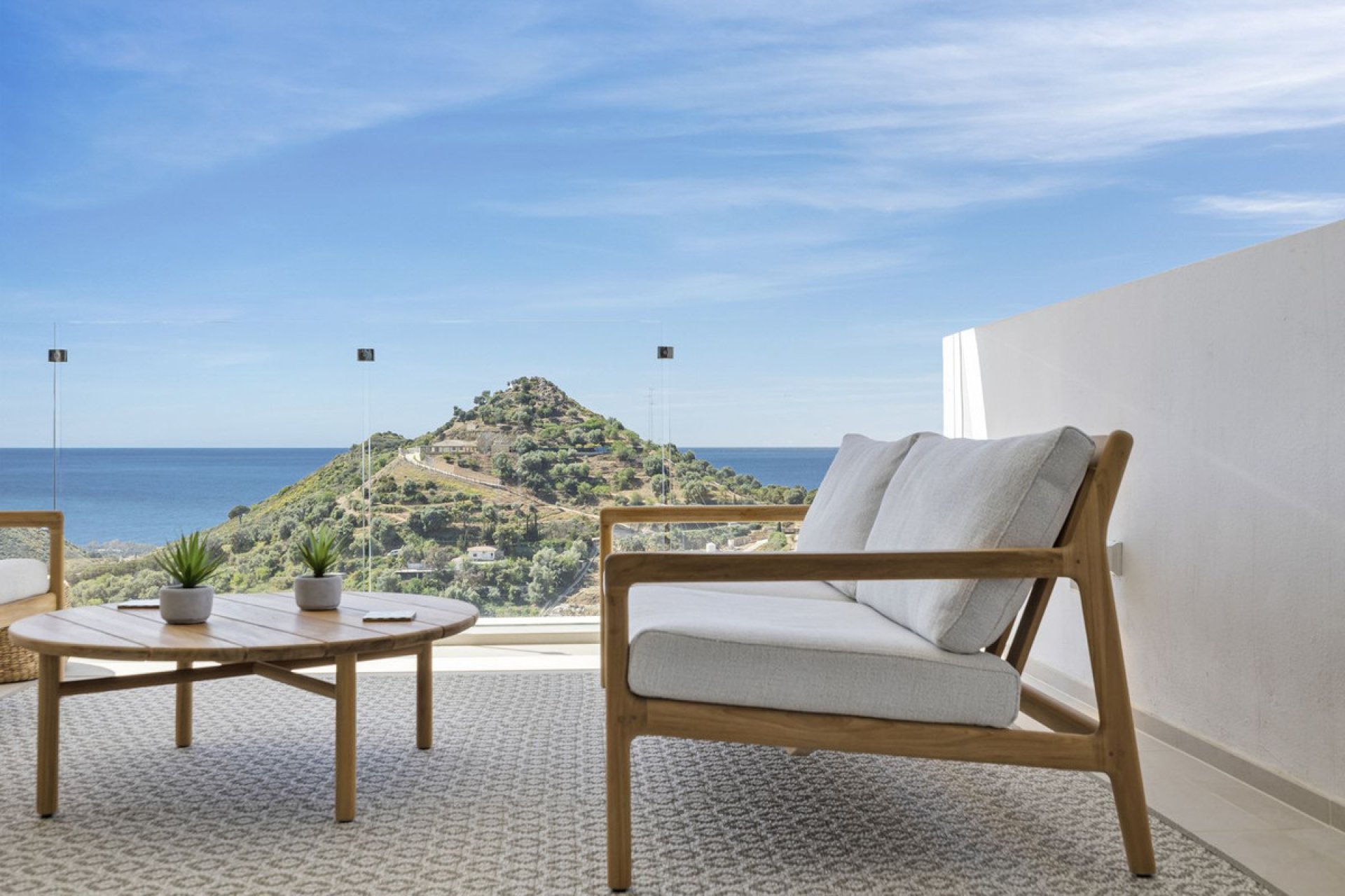 Resale - Ground floor apartment - Marbella - Marbella Centro