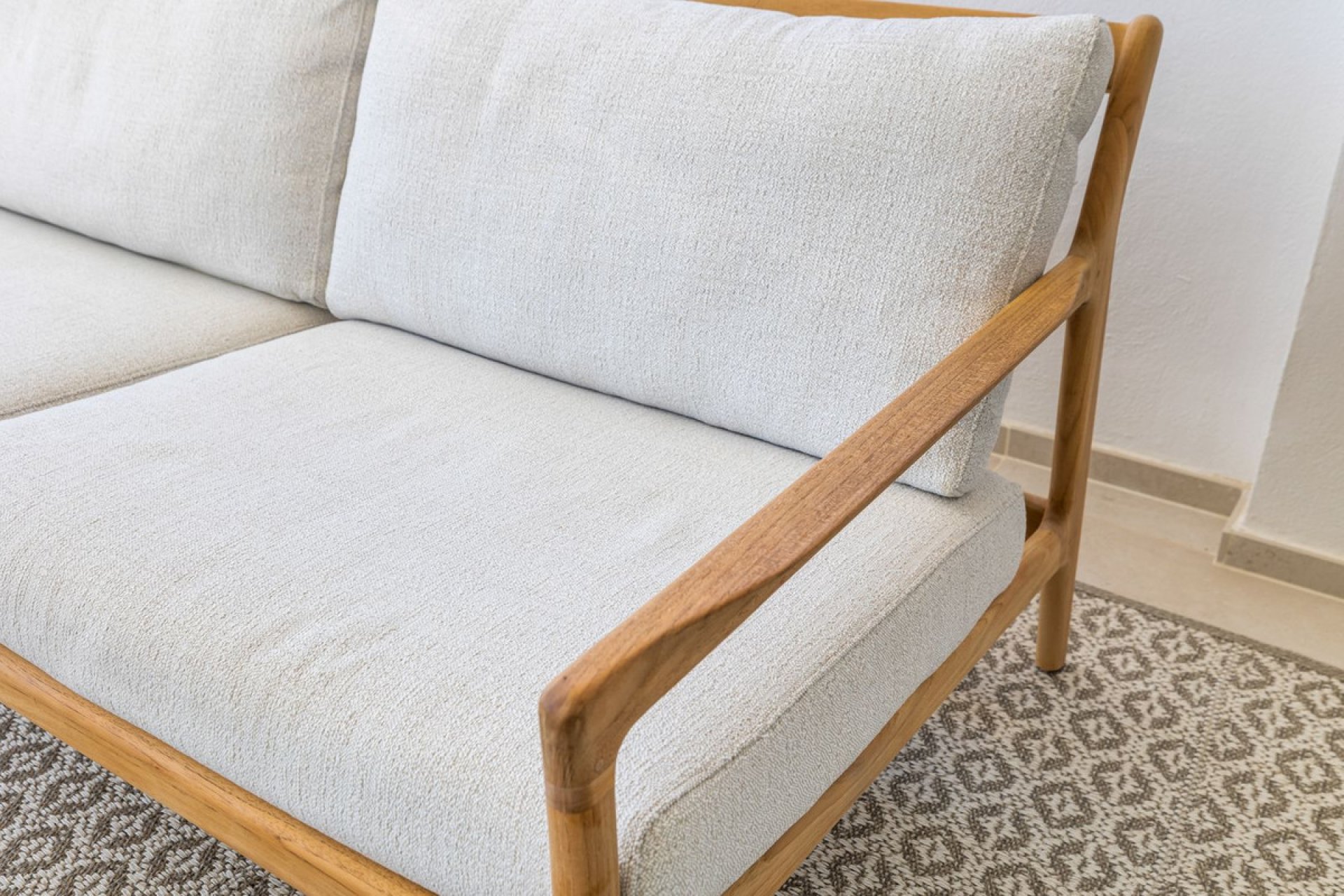 Resale - Ground floor apartment - Marbella - Marbella Centro