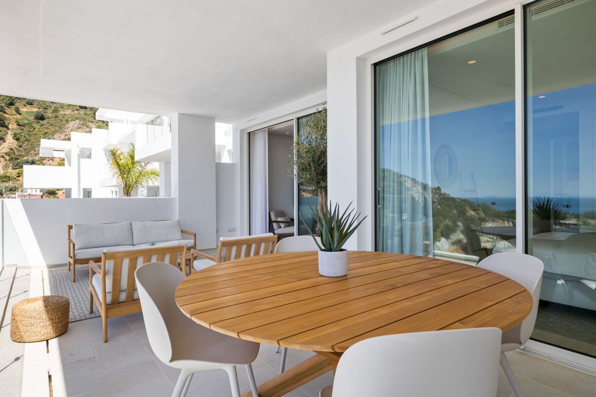 Resale - Ground floor apartment - Marbella - Marbella Centro