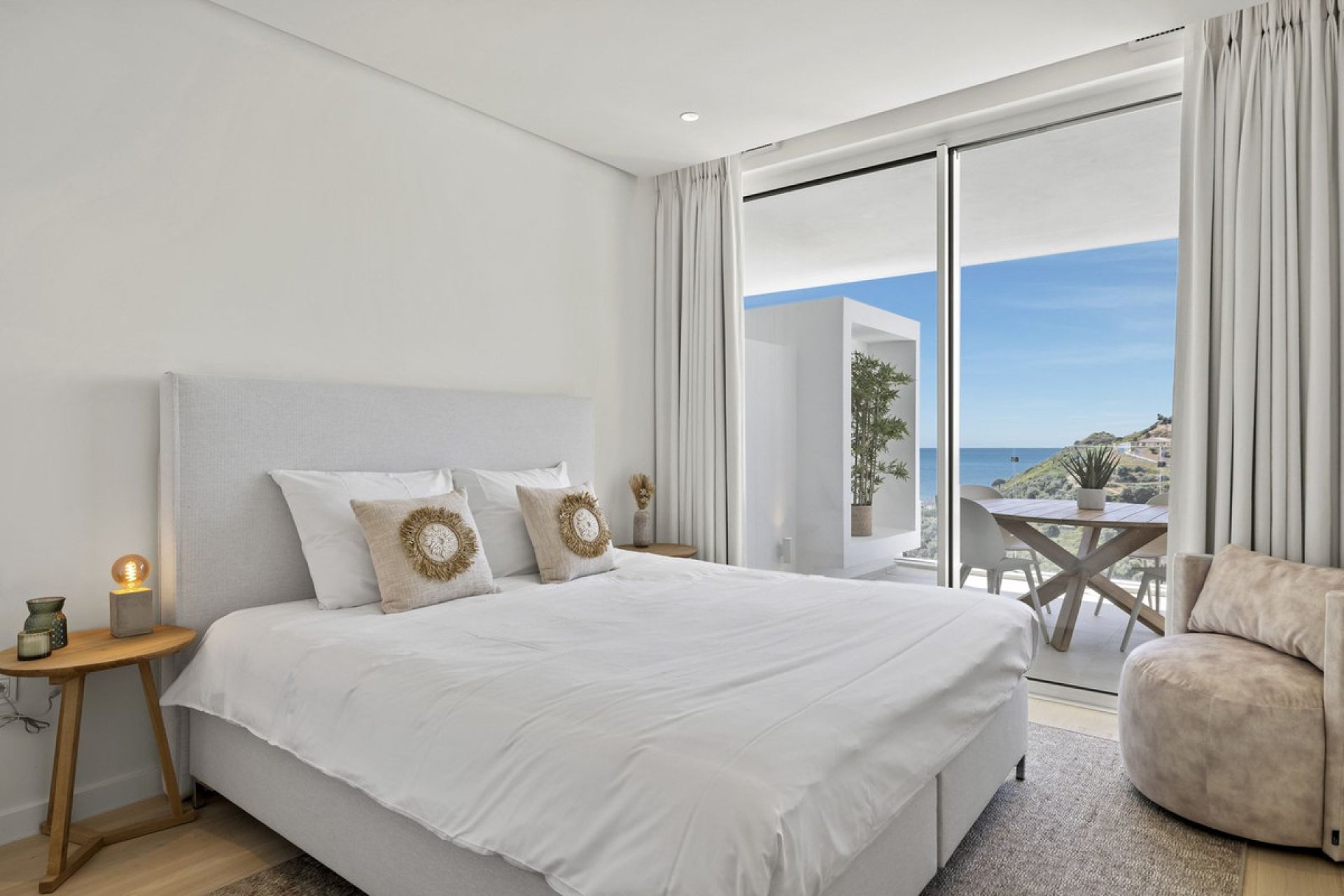 Resale - Ground floor apartment - Marbella - Marbella Centro