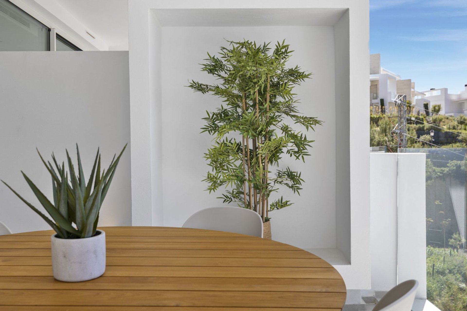 Resale - Ground floor apartment - Marbella - Marbella Centro