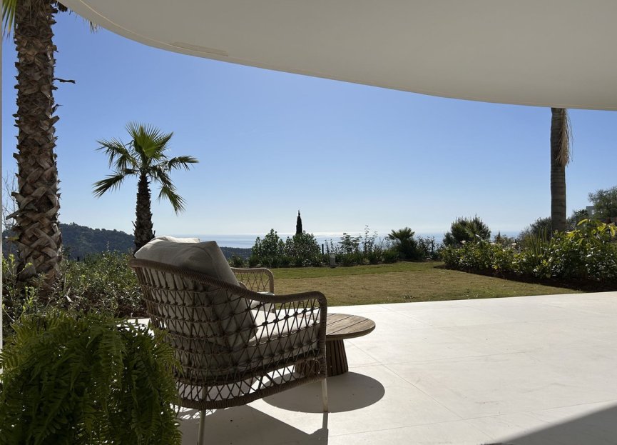 Resale - Ground floor apartment - Marbella - Marbella Centro