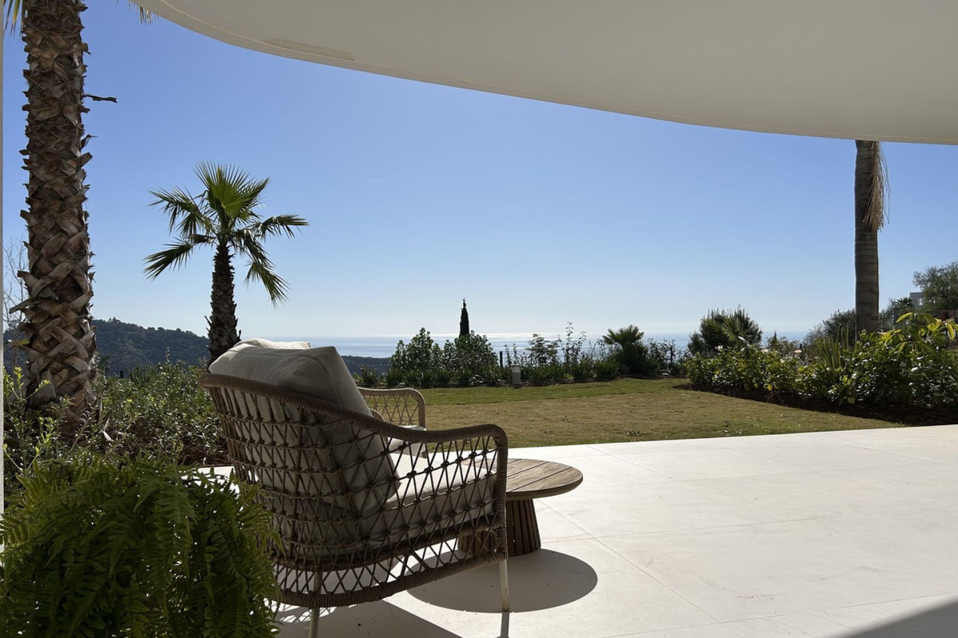 Resale - Ground floor apartment - Marbella - Marbella Centro